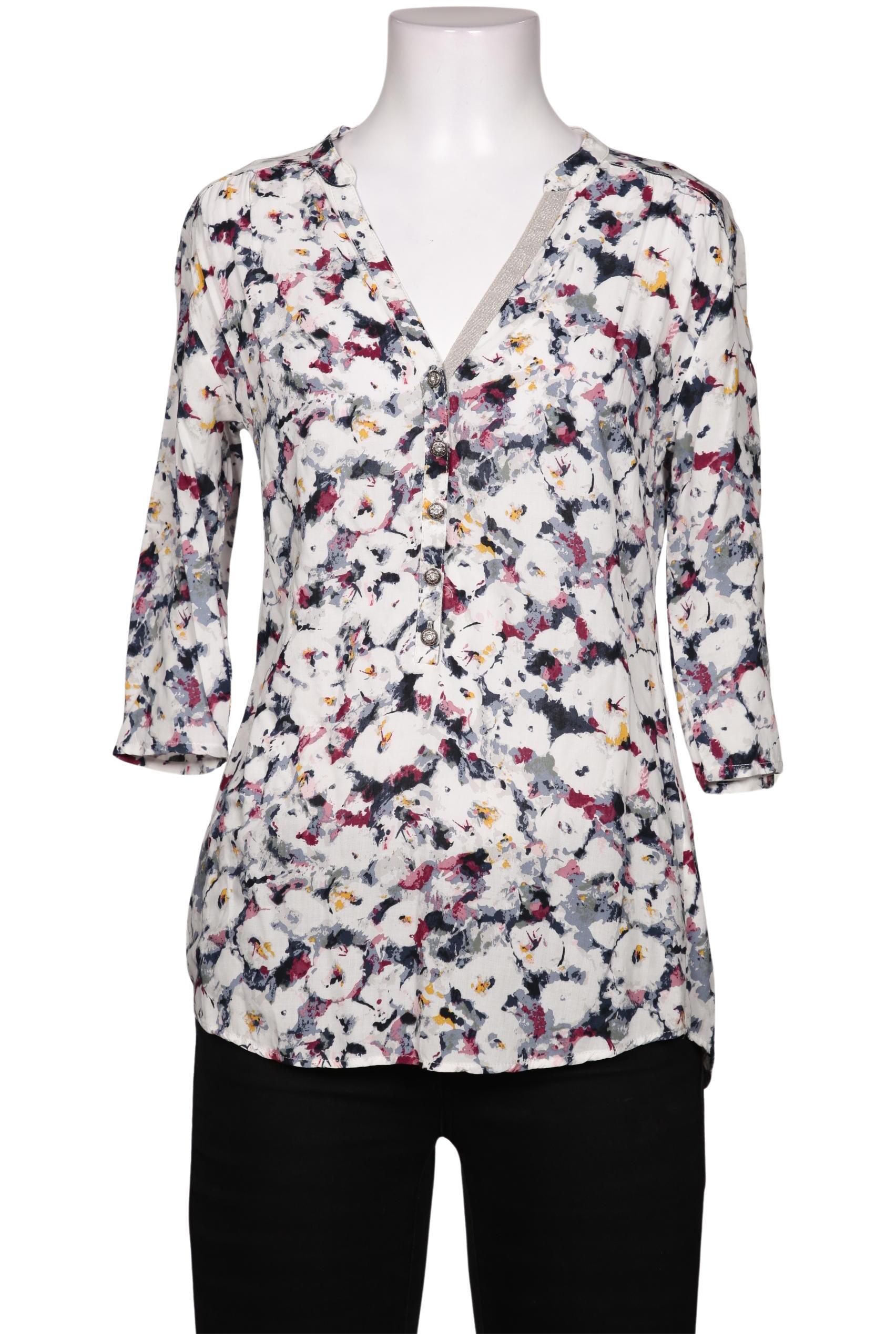 

Cartoon Damen Bluse, weiß, Gr. 34