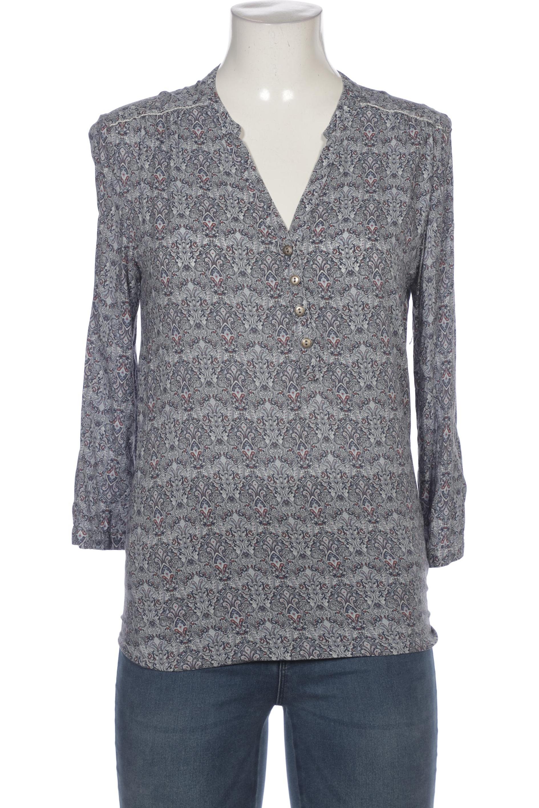 

Cartoon Damen Bluse, blau, Gr. 38