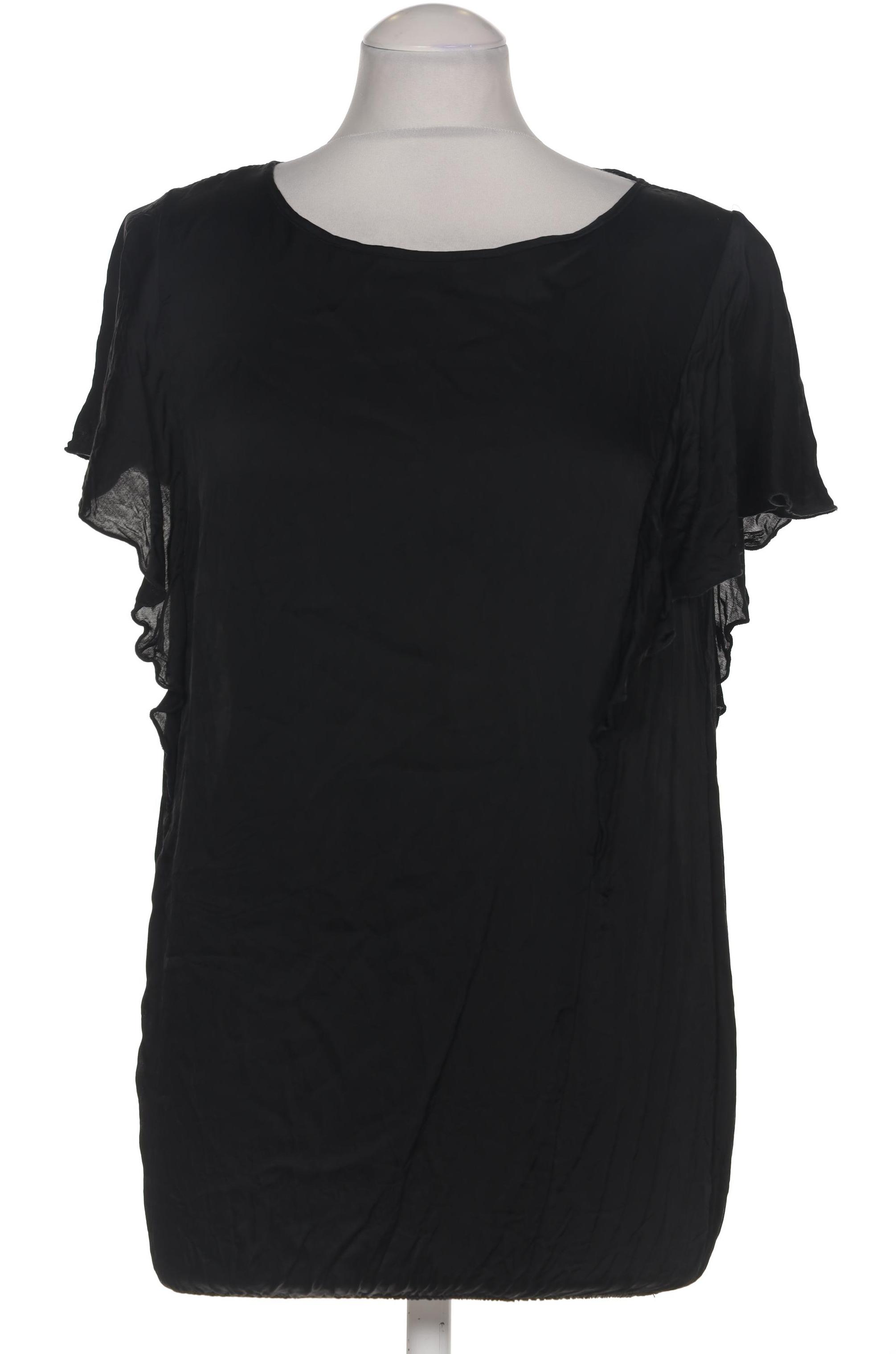

Cartoon Damen Bluse, schwarz, Gr. 36