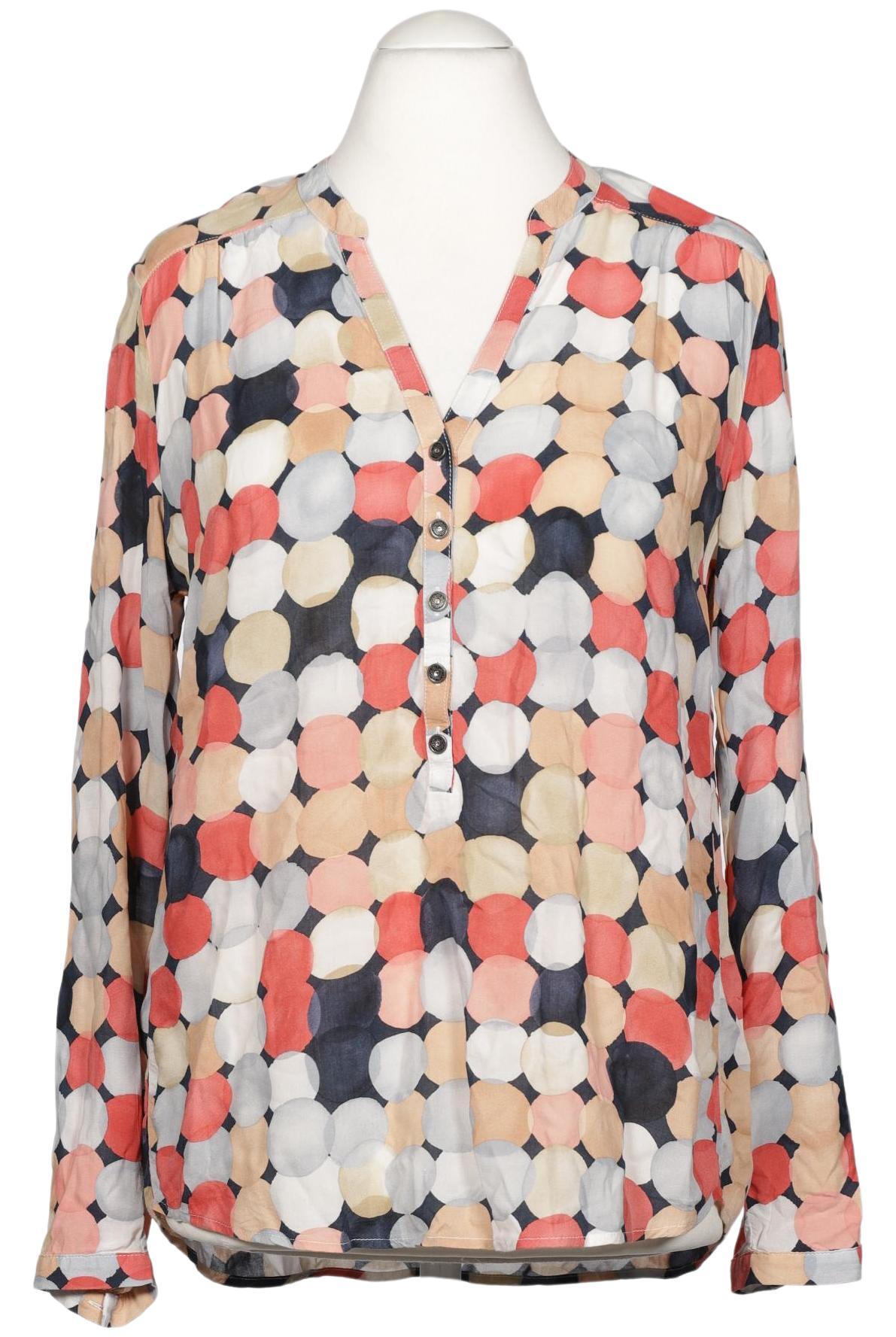 

Cartoon Damen Bluse, mehrfarbig, Gr. 44