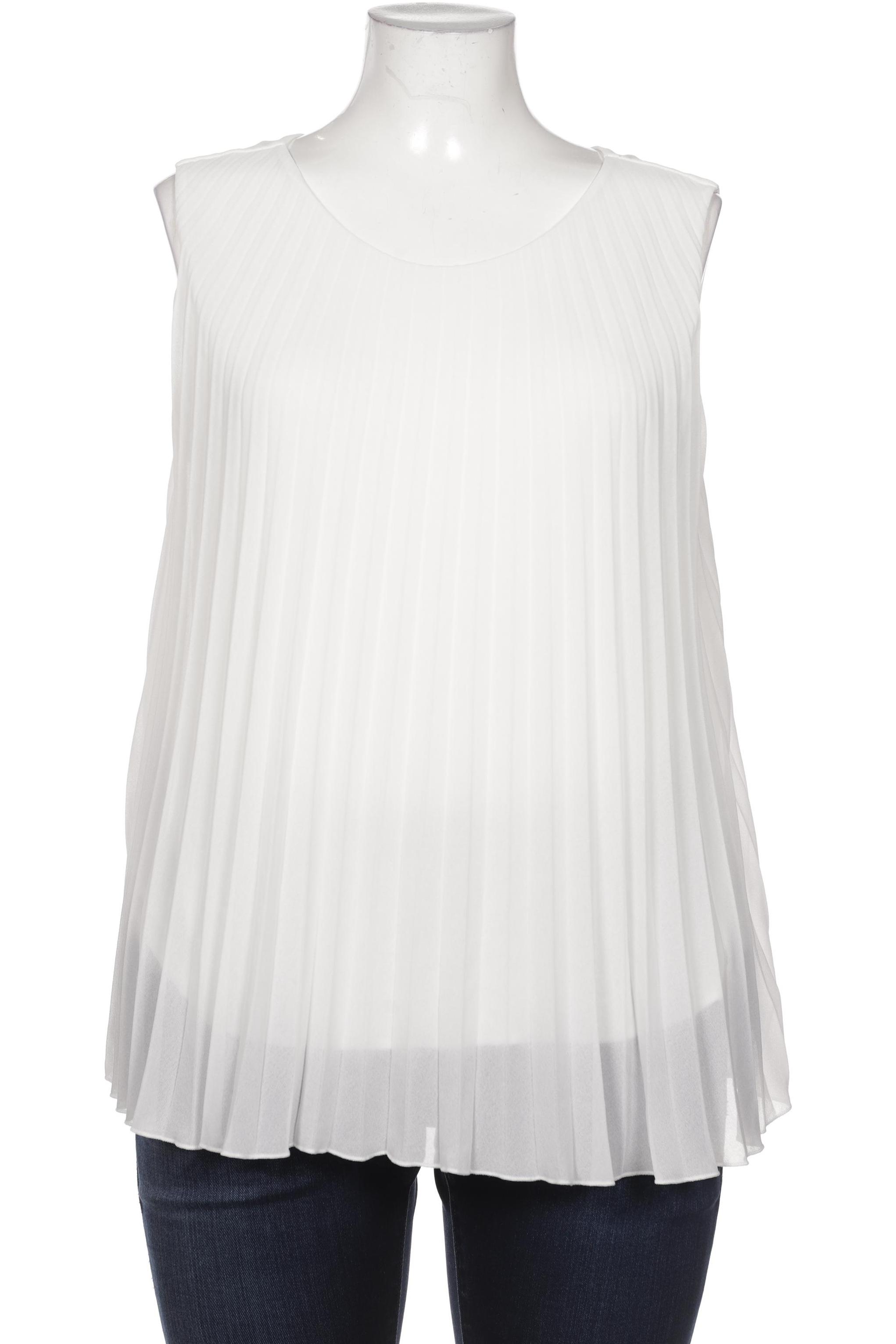 

Cartoon Damen Bluse, weiß, Gr. 44