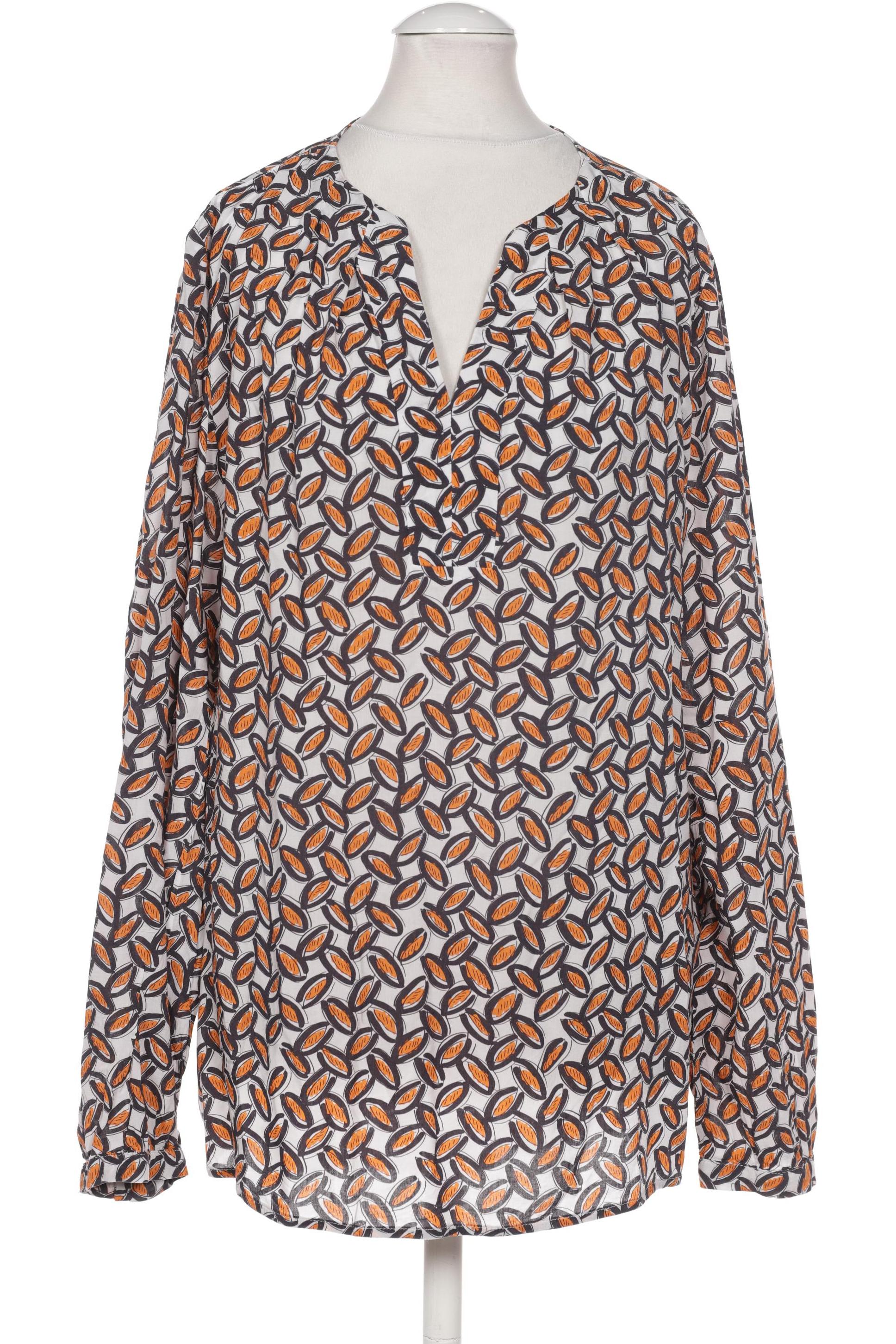 

Cartoon Damen Bluse, orange, Gr. 36