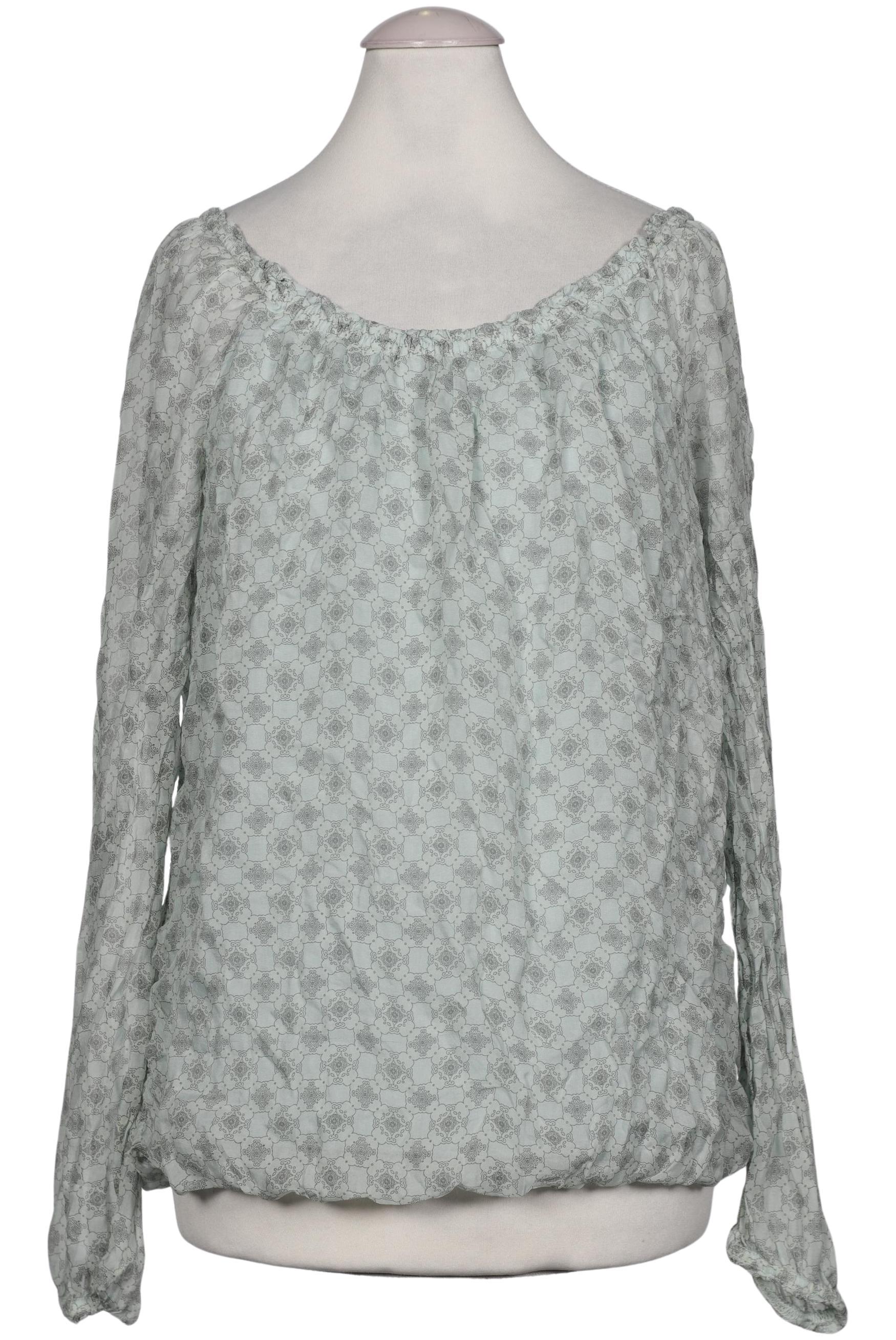 

Cartoon Damen Bluse, hellgrün, Gr. 36