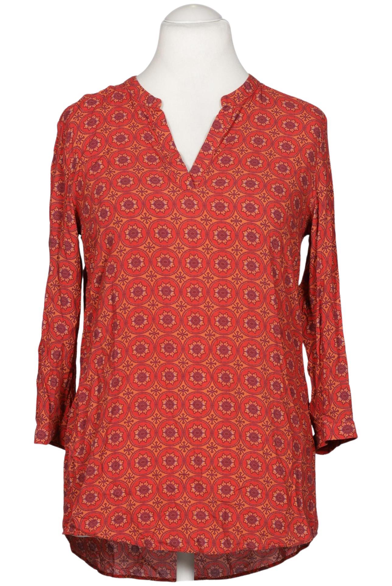 

Cartoon Damen Bluse, rot, Gr. 38