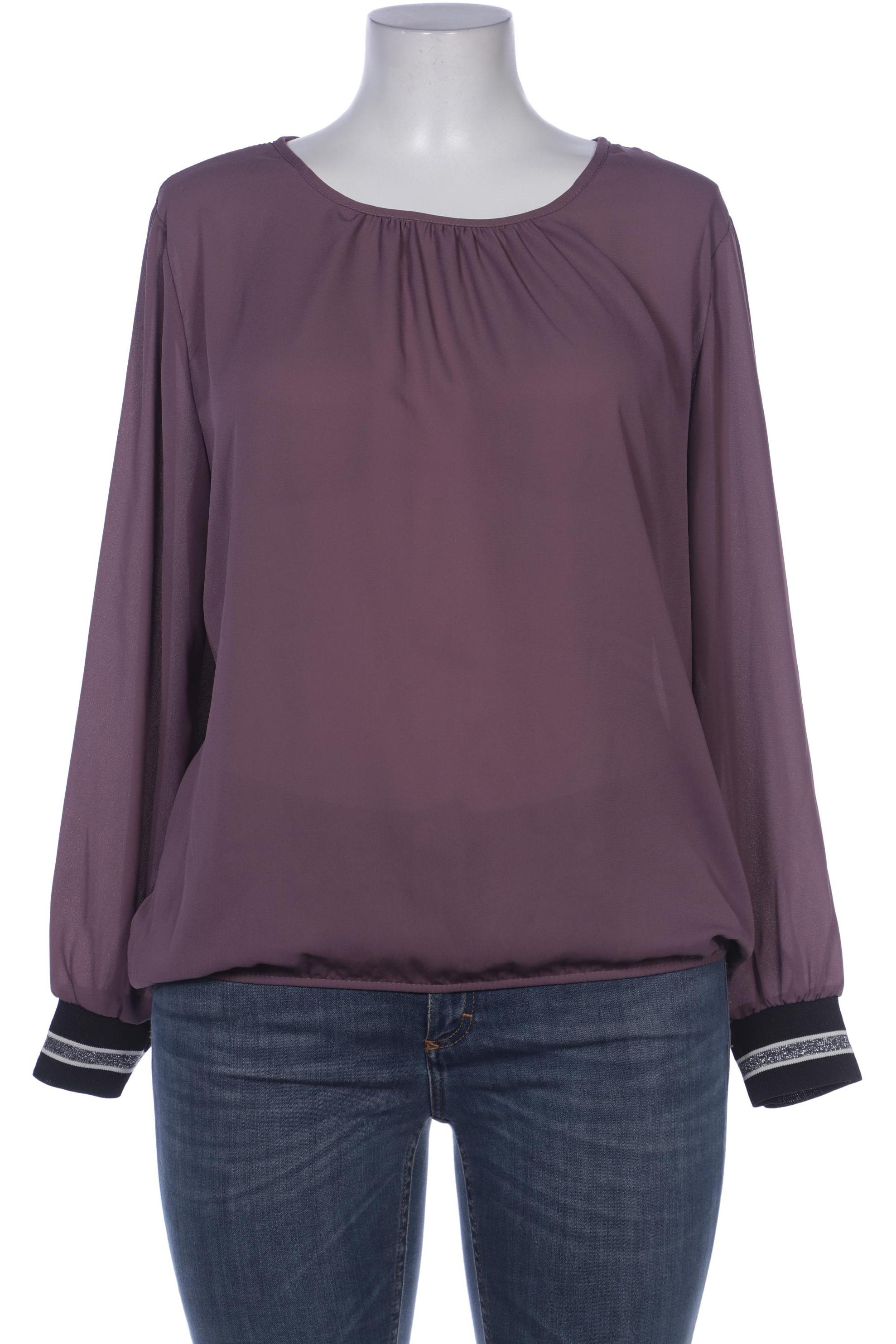 

Cartoon Damen Bluse, pink, Gr. 42