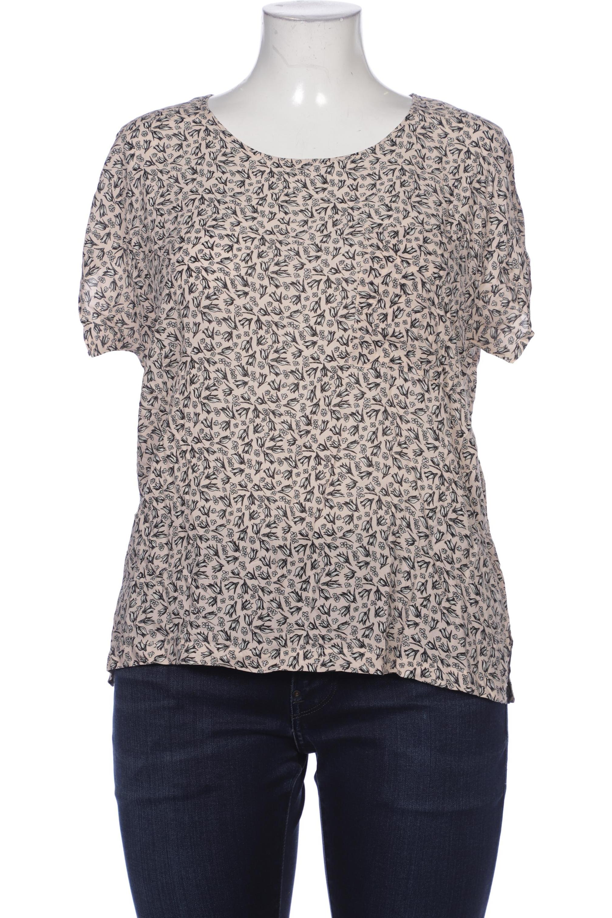 

Cartoon Damen Bluse, beige, Gr. 44