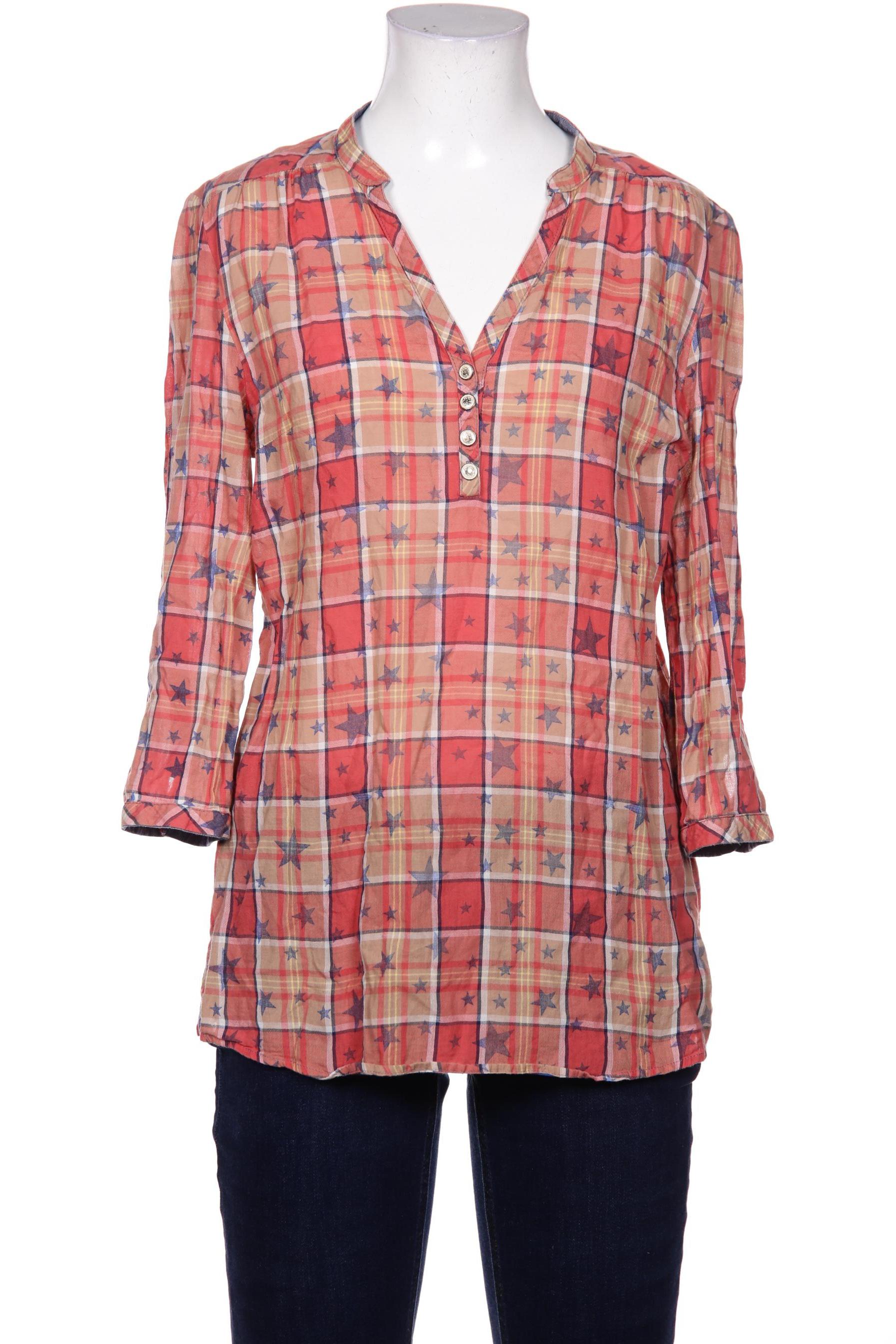 

Cartoon Damen Bluse, mehrfarbig, Gr. 38