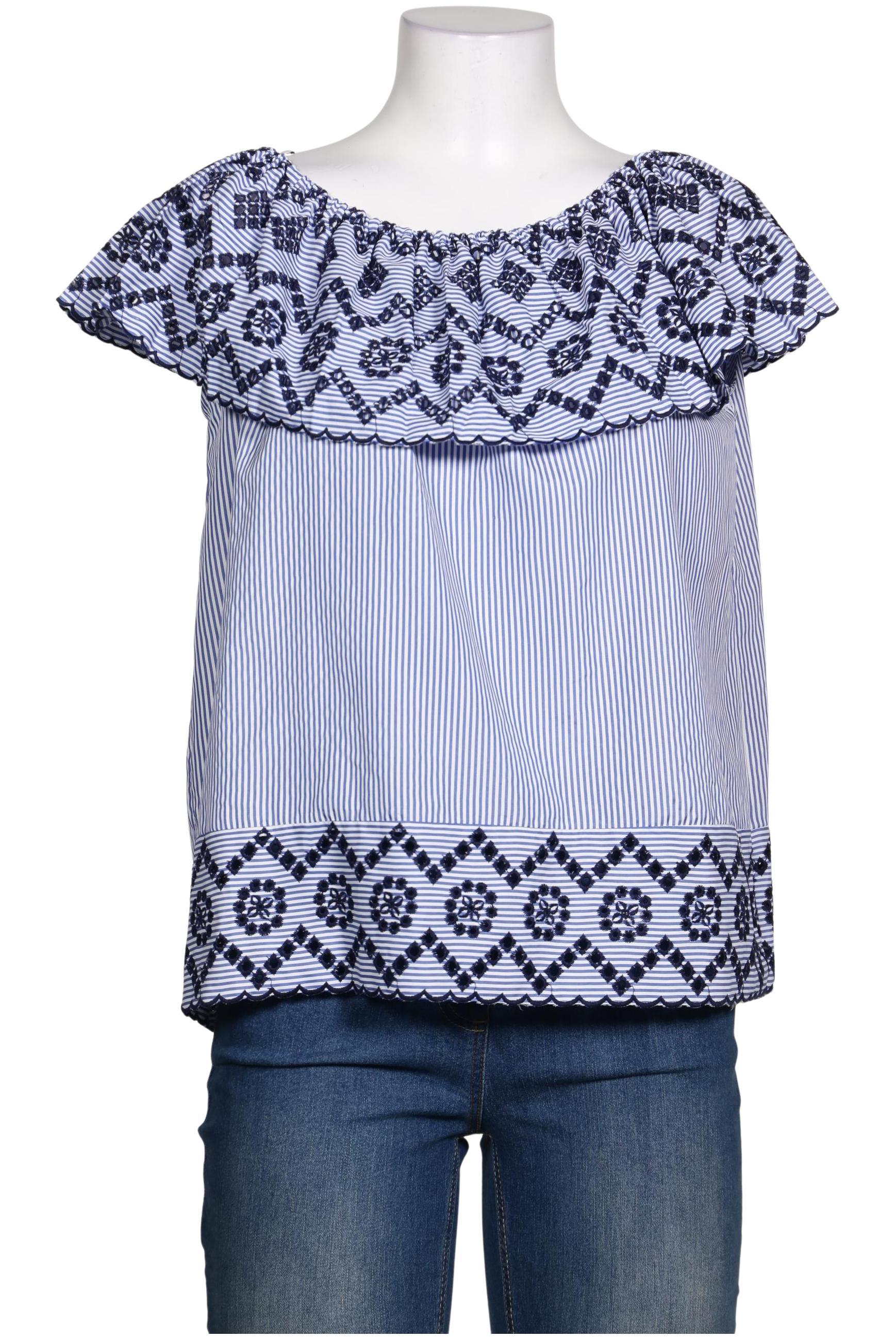 

Cartoon Damen Bluse, marineblau, Gr. 40