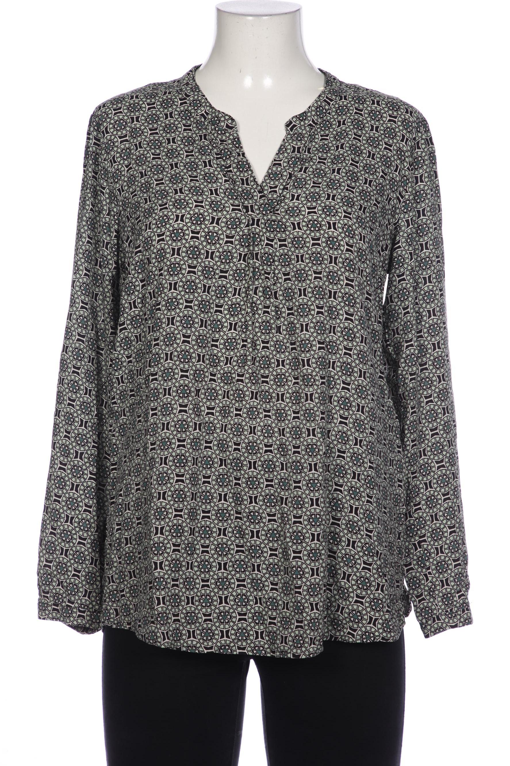 

Cartoon Damen Bluse, grün, Gr. 38