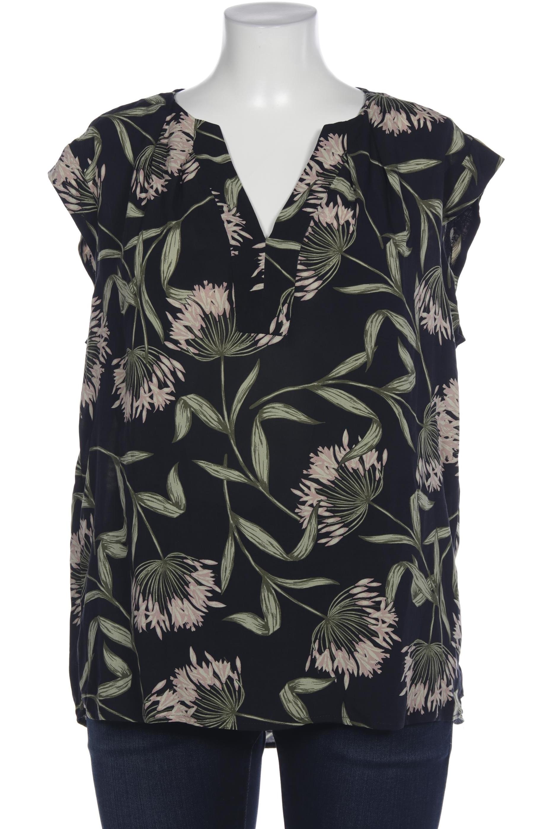 

Cartoon Damen Bluse, schwarz, Gr. 48