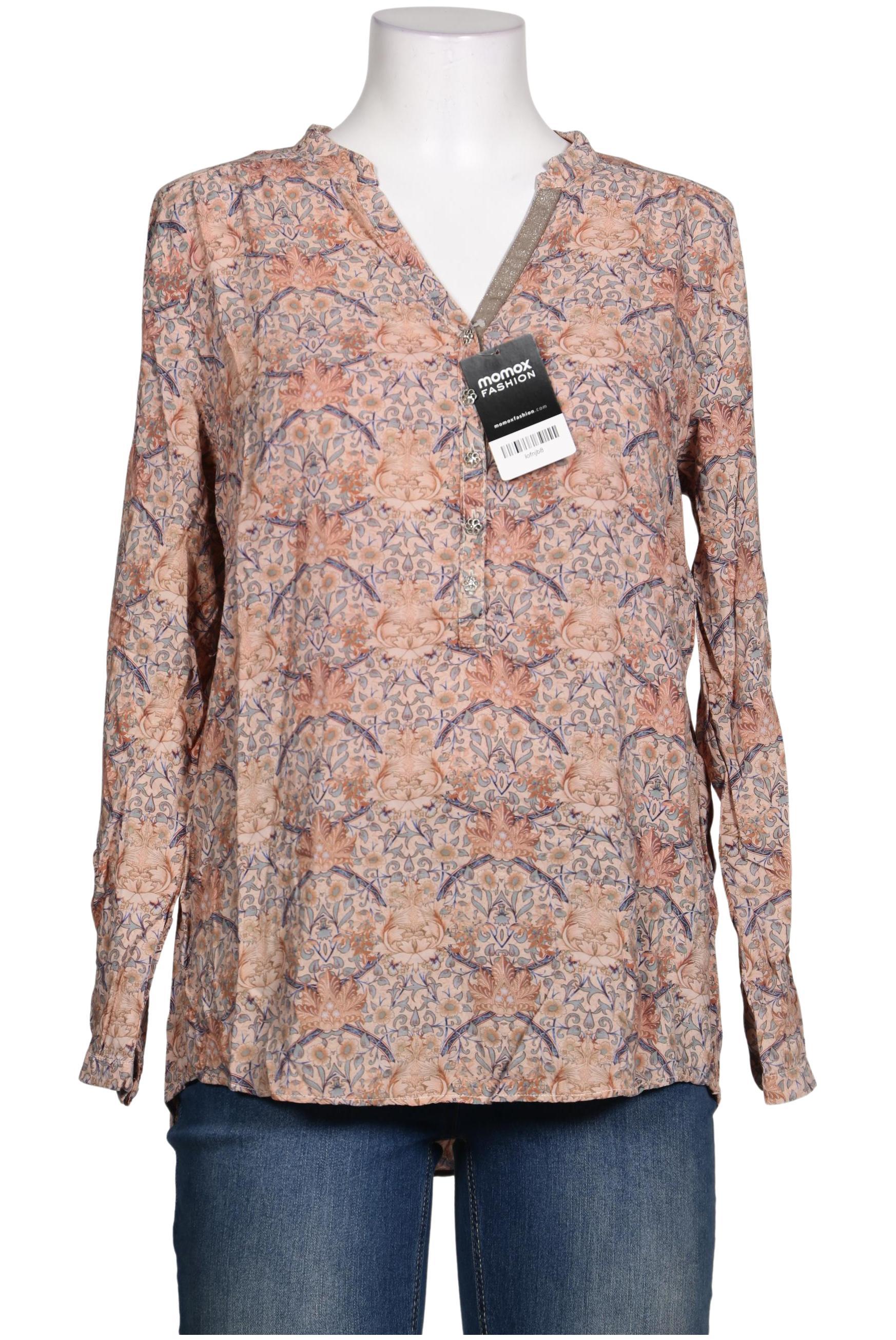 

Cartoon Damen Bluse, pink, Gr. 40