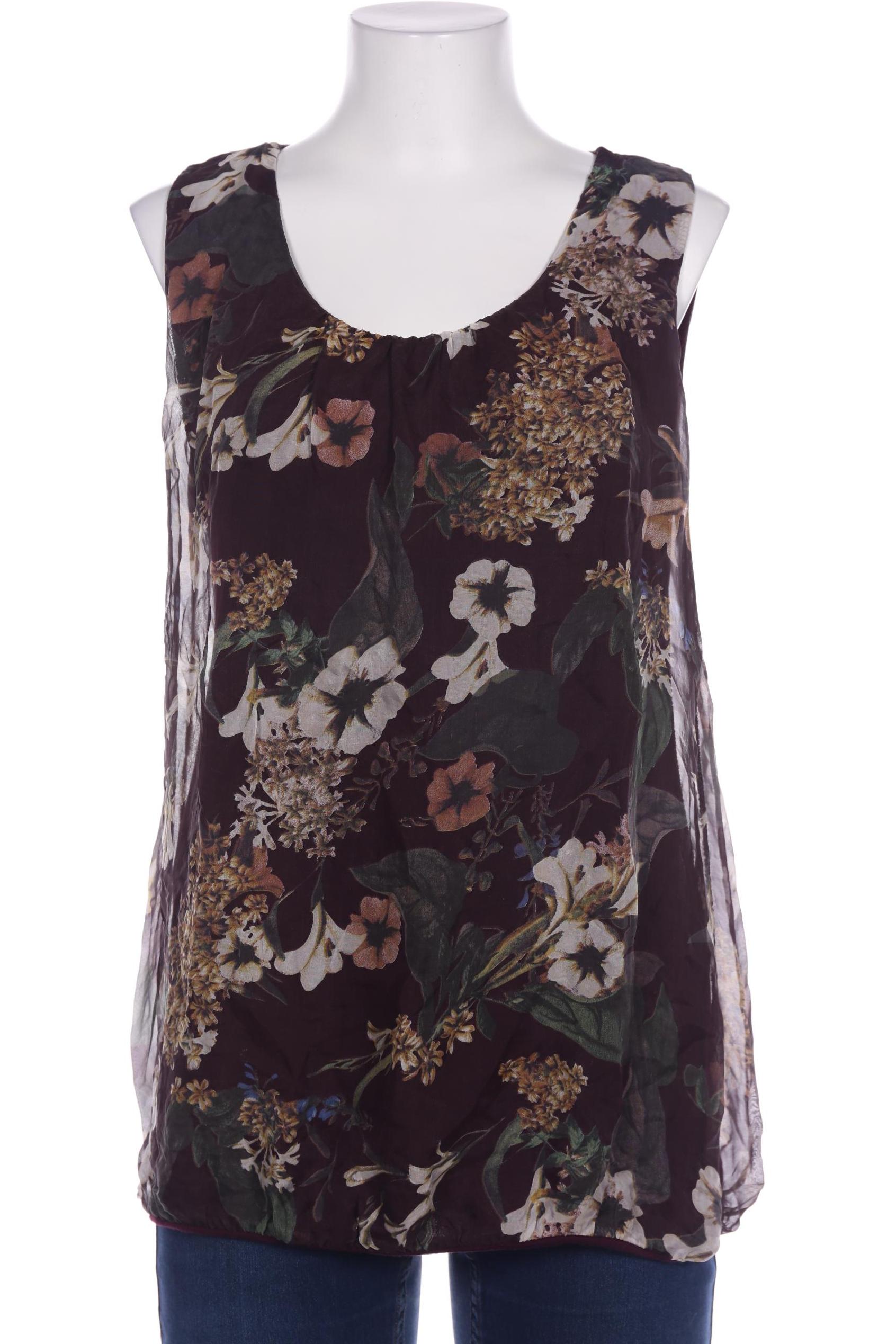 

Cartoon Damen Bluse, mehrfarbig, Gr. 40