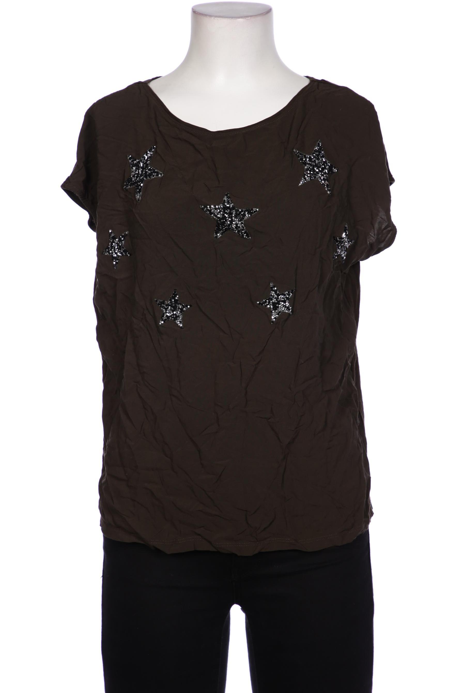

Cartoon Damen Bluse, grün, Gr. 36