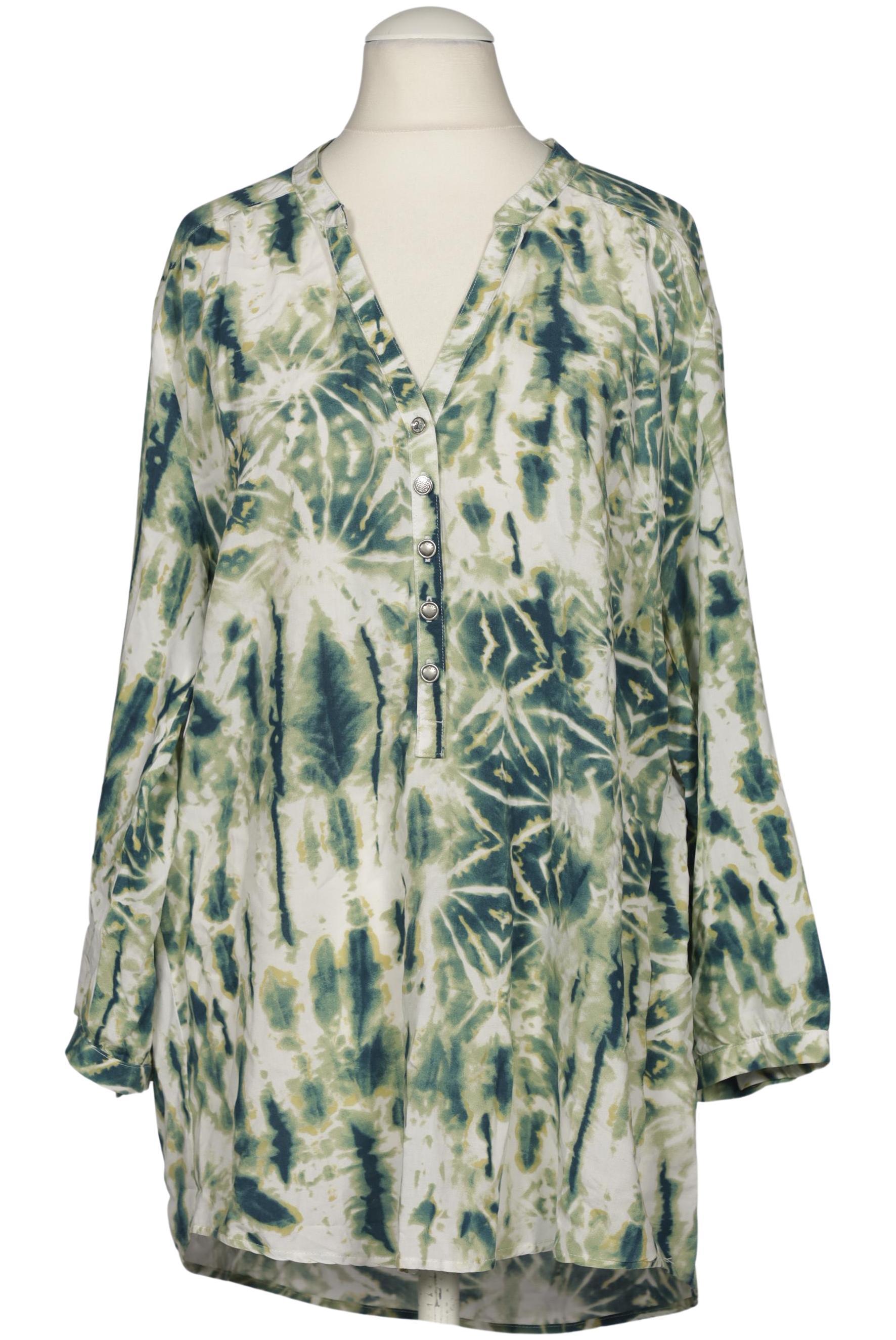 

Cartoon Damen Bluse, grün, Gr. 38