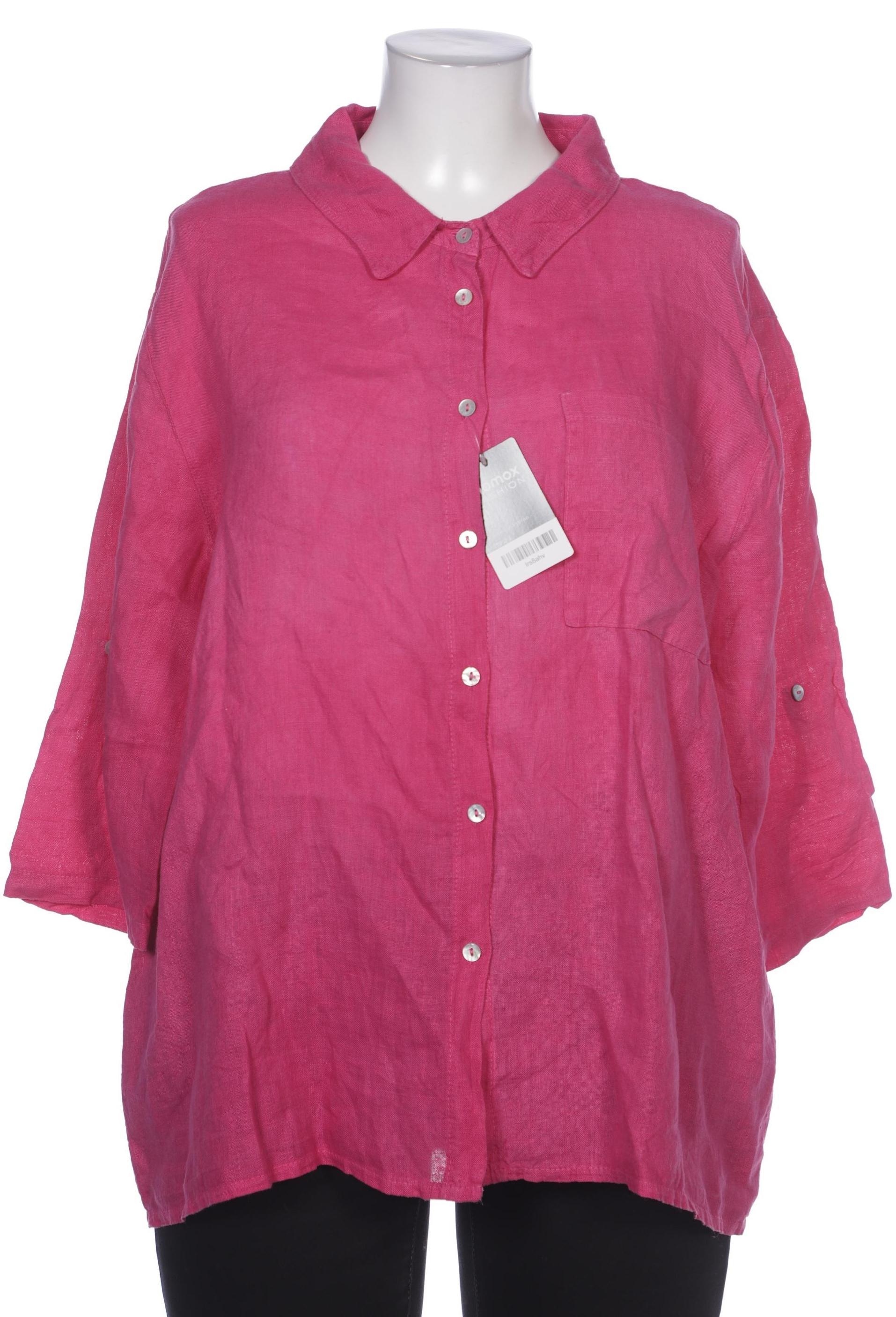 

Cartoon Damen Bluse, pink, Gr. 44