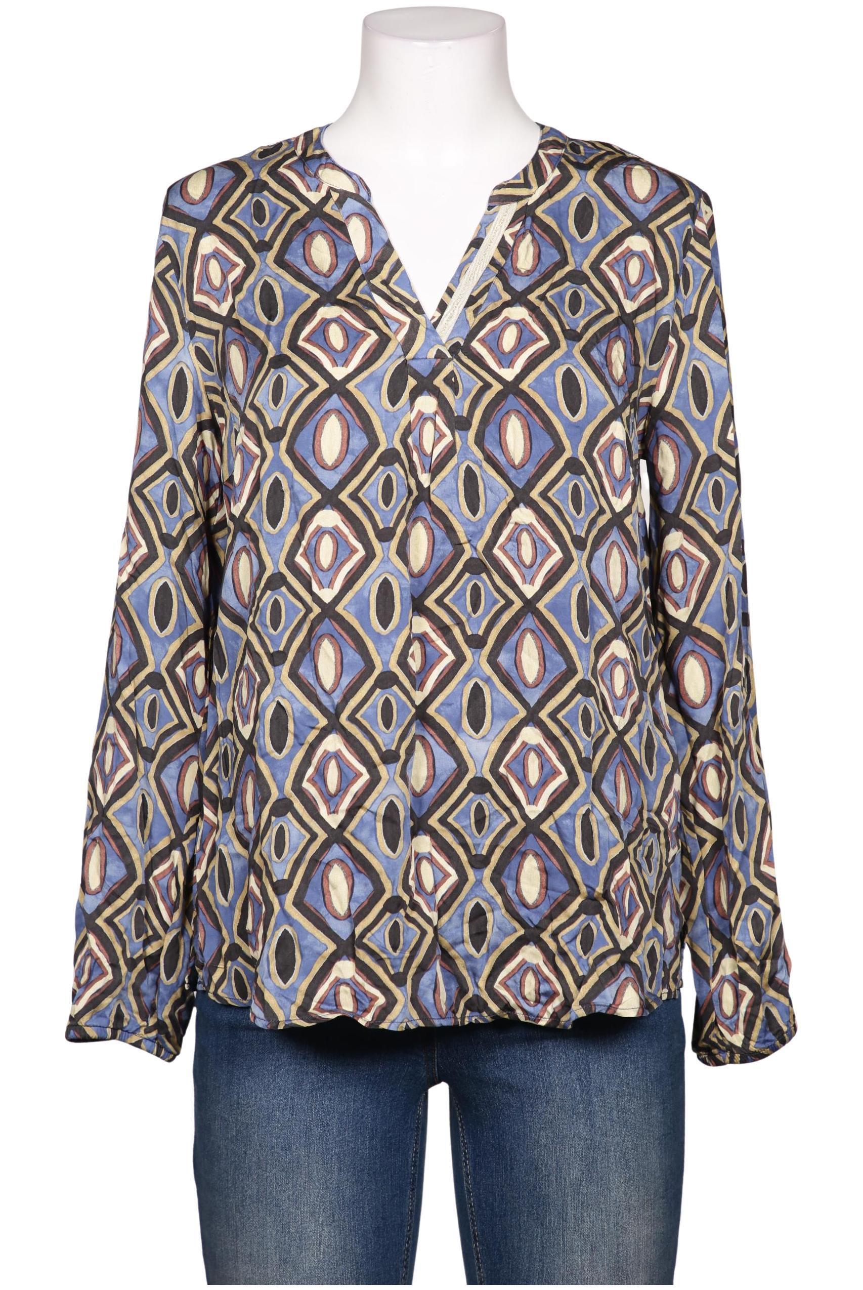 

Cartoon Damen Bluse, mehrfarbig, Gr. 38