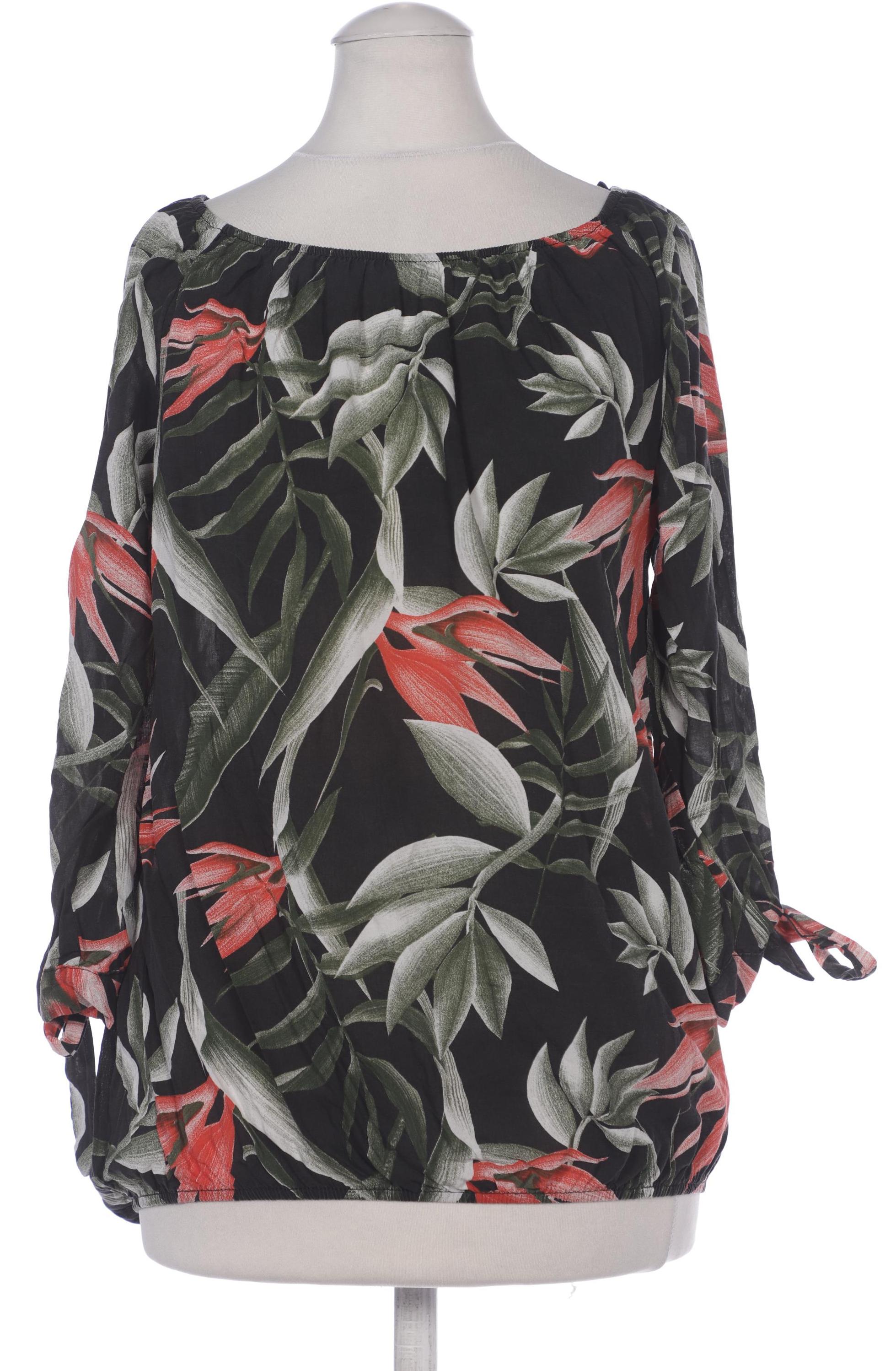 

Cartoon Damen Bluse, schwarz, Gr. 36