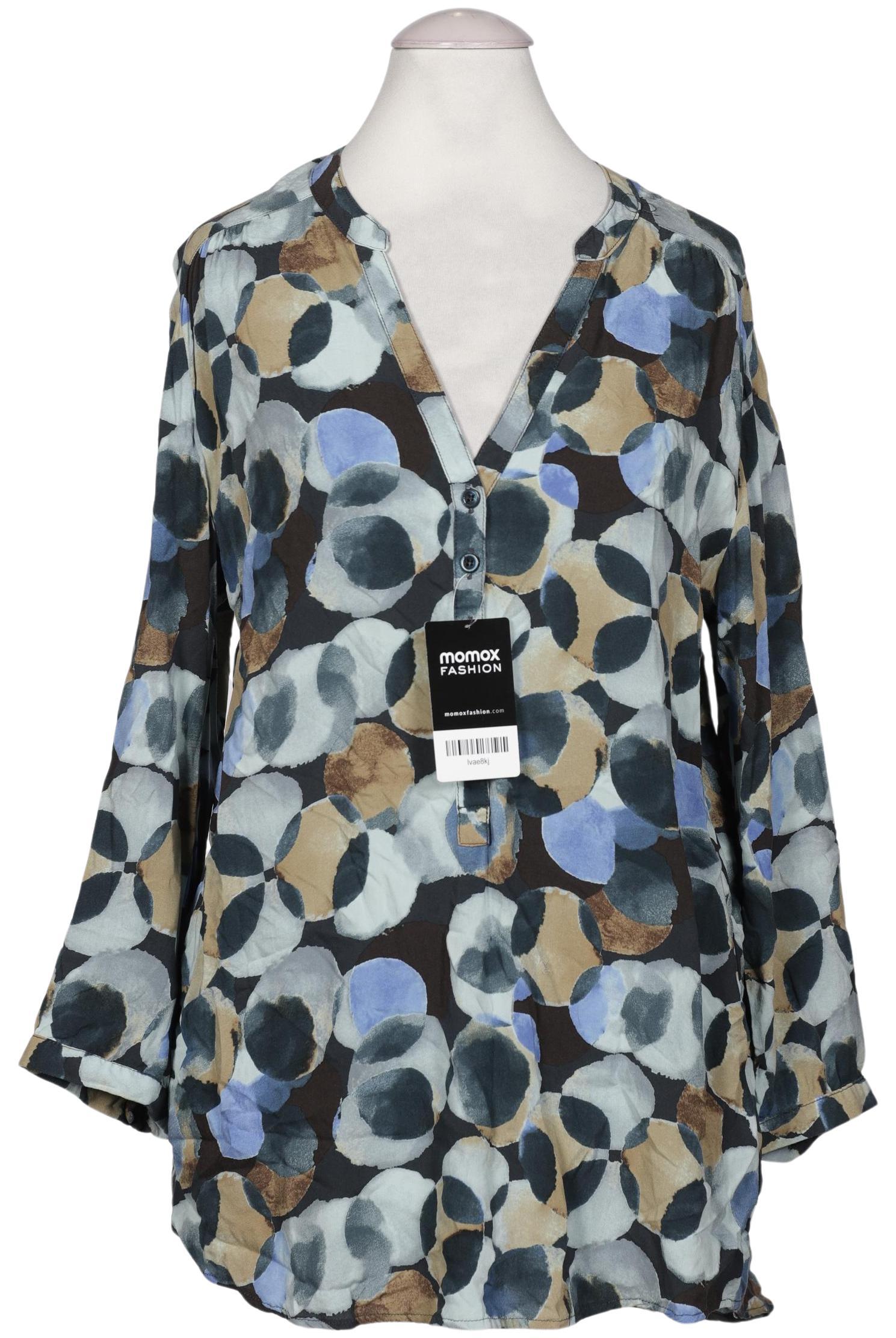 

Cartoon Damen Bluse, marineblau, Gr. 36