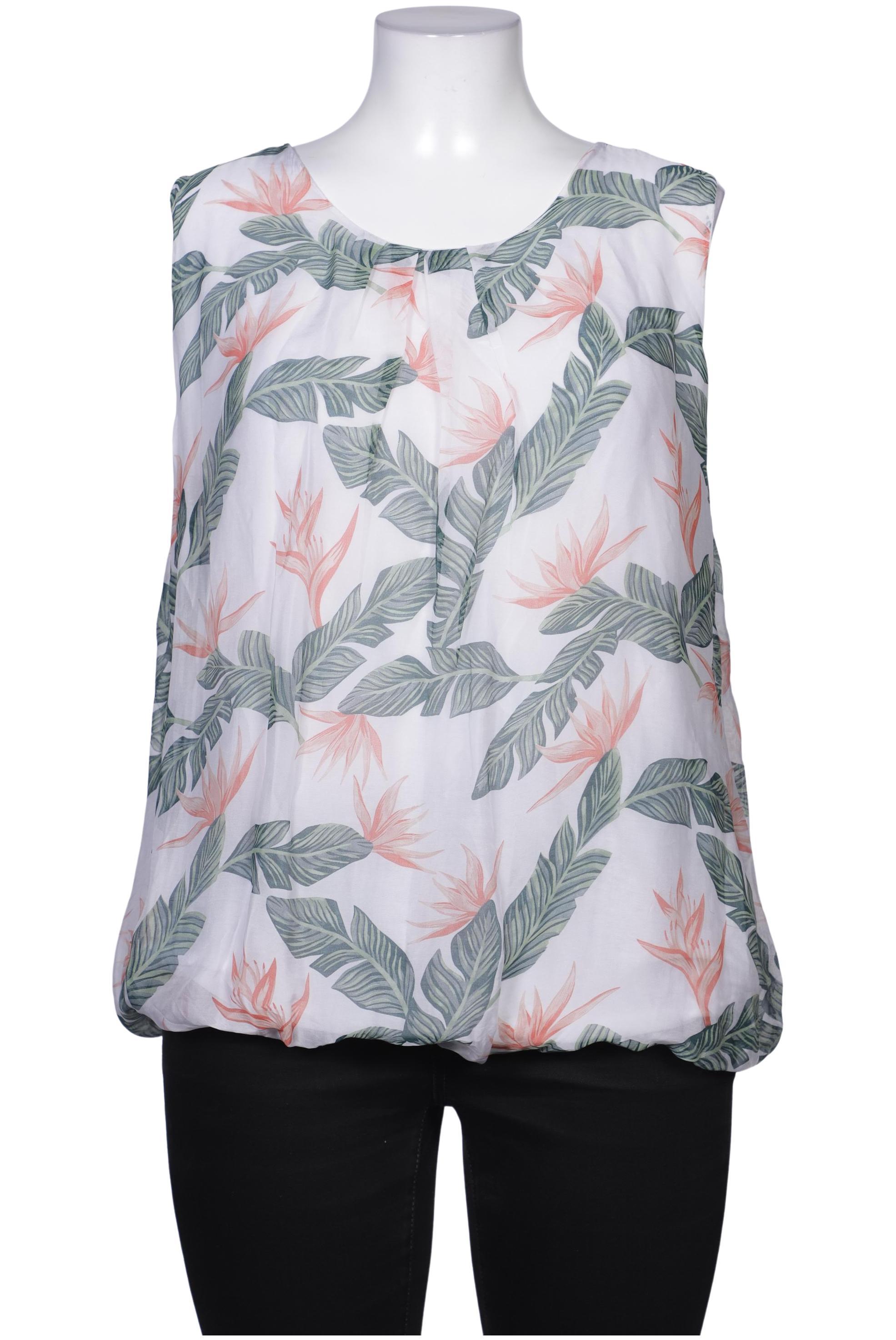 

Cartoon Damen Bluse, weiß, Gr. 44