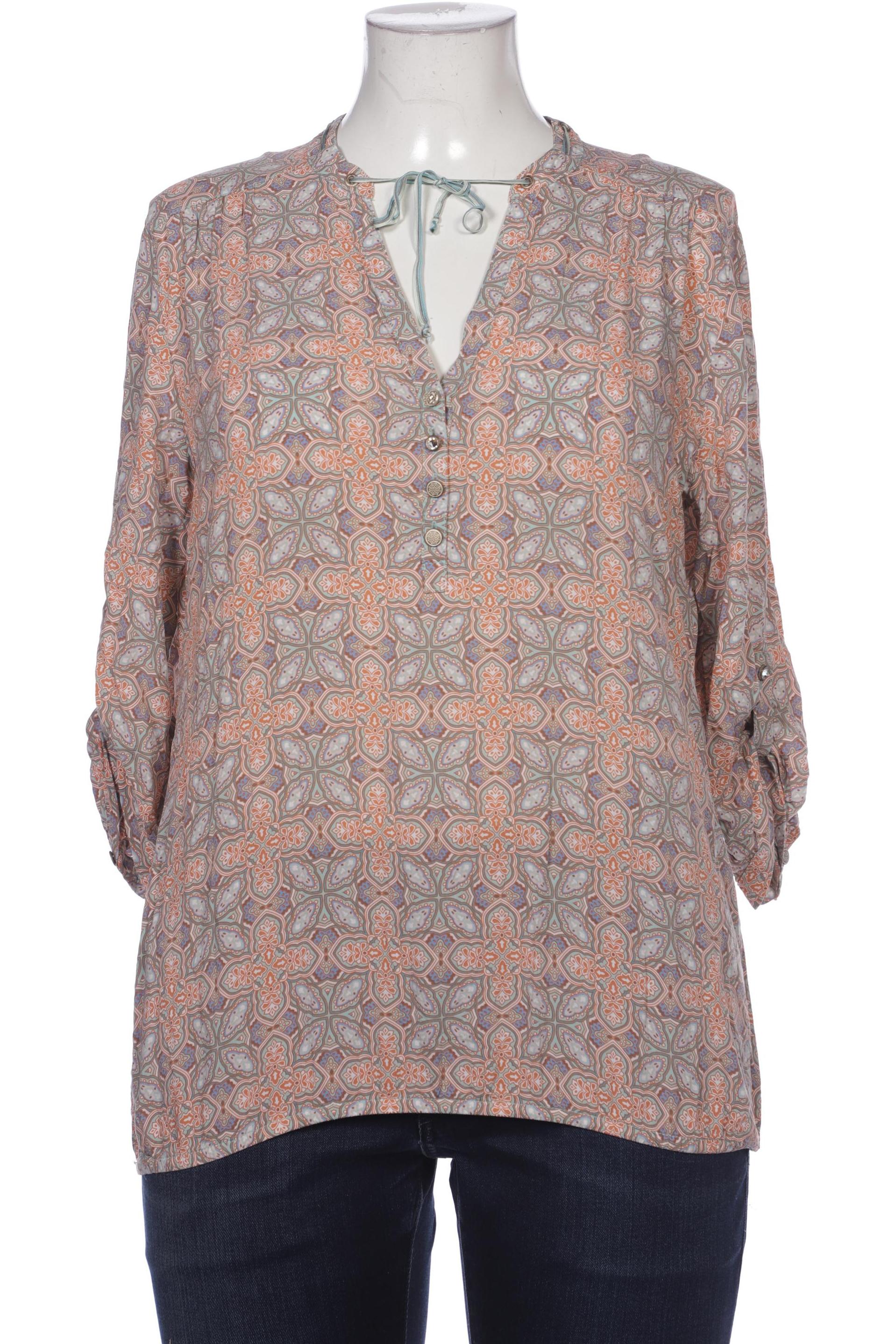 

Cartoon Damen Bluse, mehrfarbig, Gr. 44