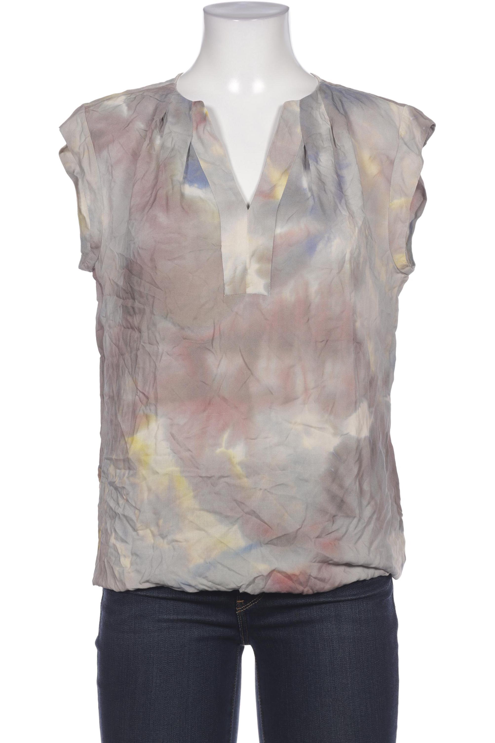 

Cartoon Damen Bluse, grau, Gr. 38