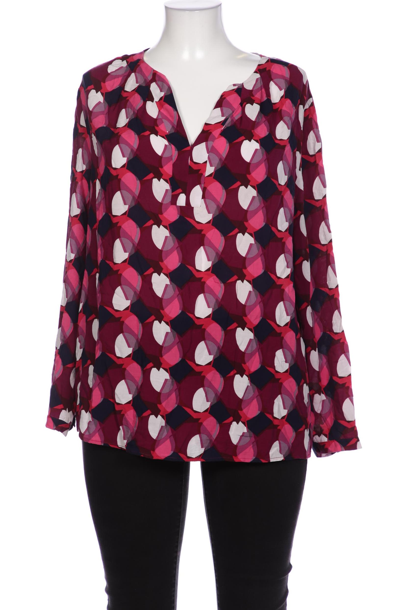 

Cartoon Damen Bluse, flieder, Gr. 44