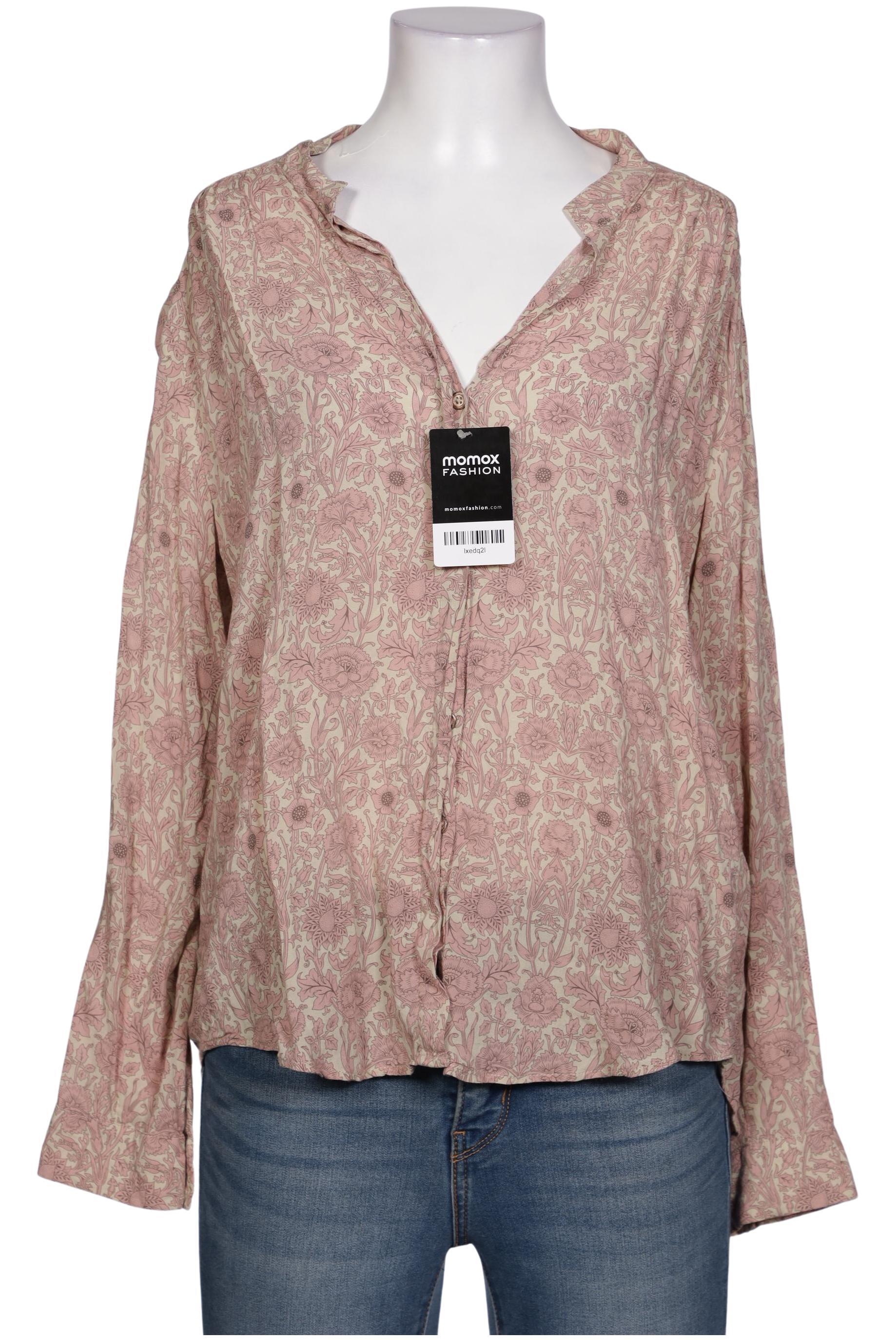

Cartoon Damen Bluse, beige, Gr. 40