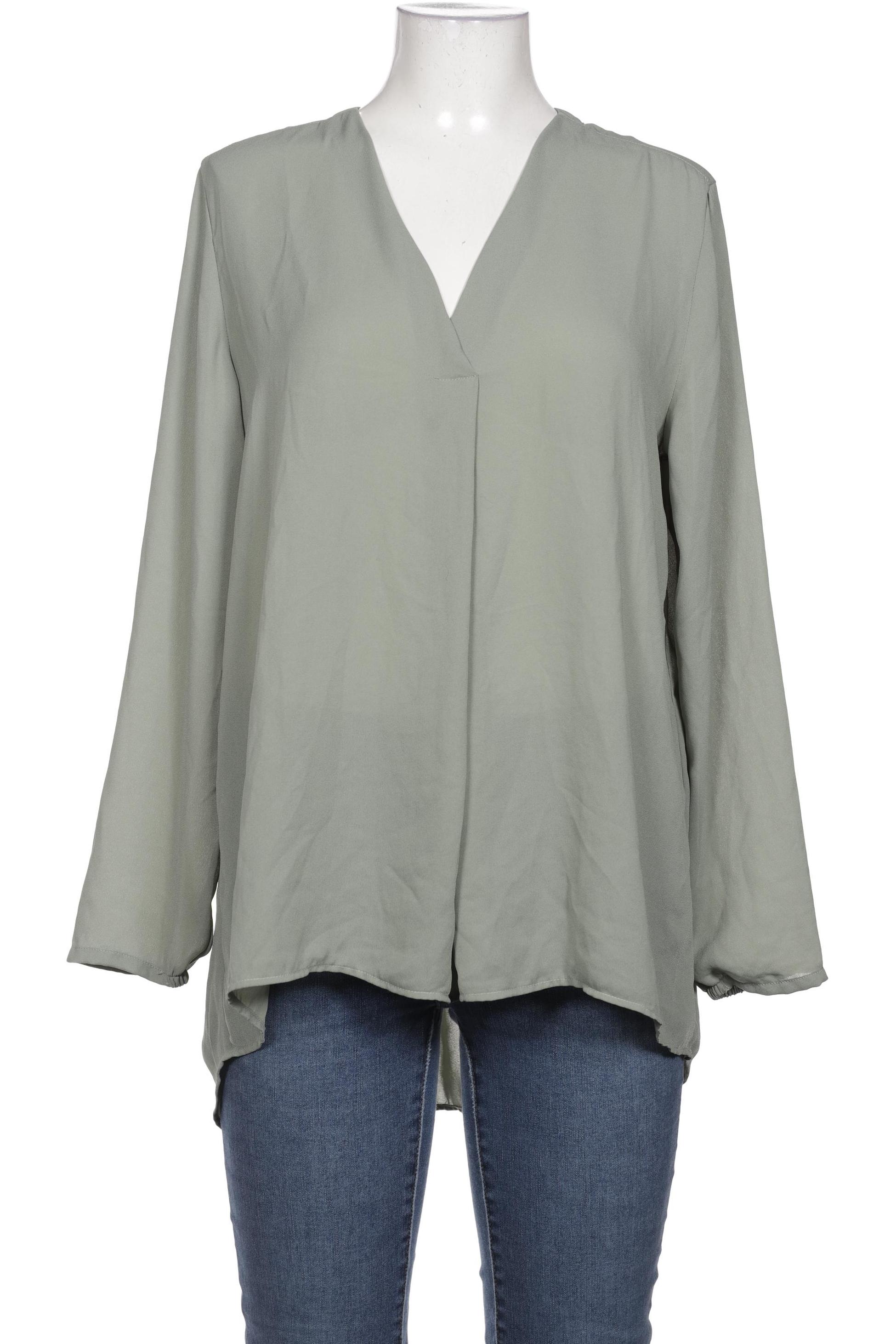 

Cartoon Damen Bluse, hellgrün, Gr. 36