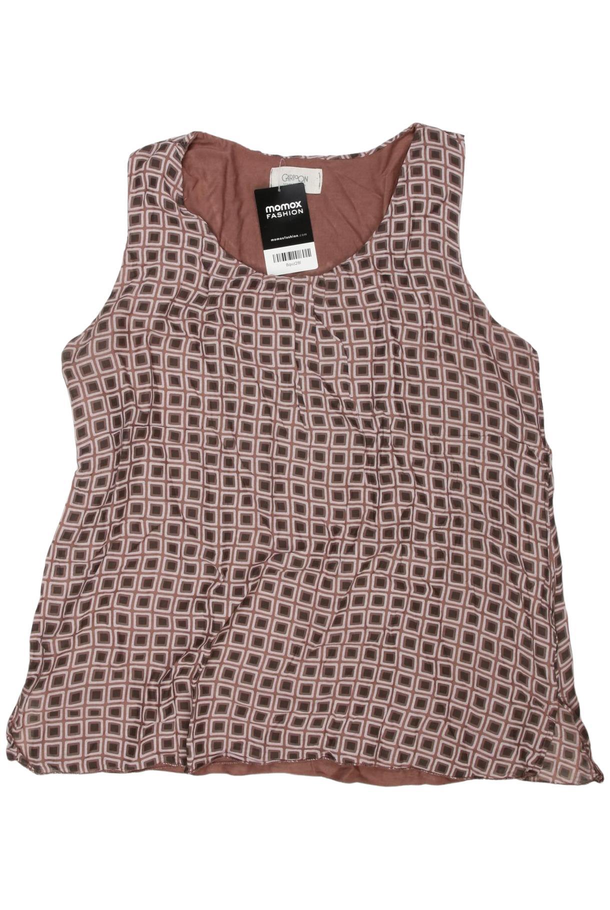 

Cartoon Damen Bluse, pink, Gr. 42