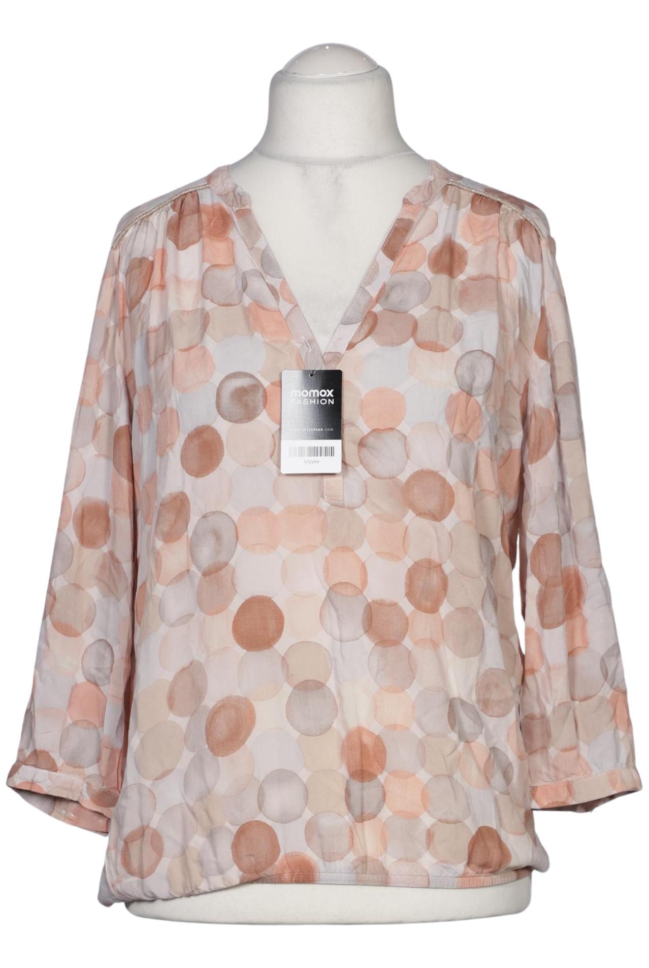 

Cartoon Damen Bluse, beige, Gr. 42