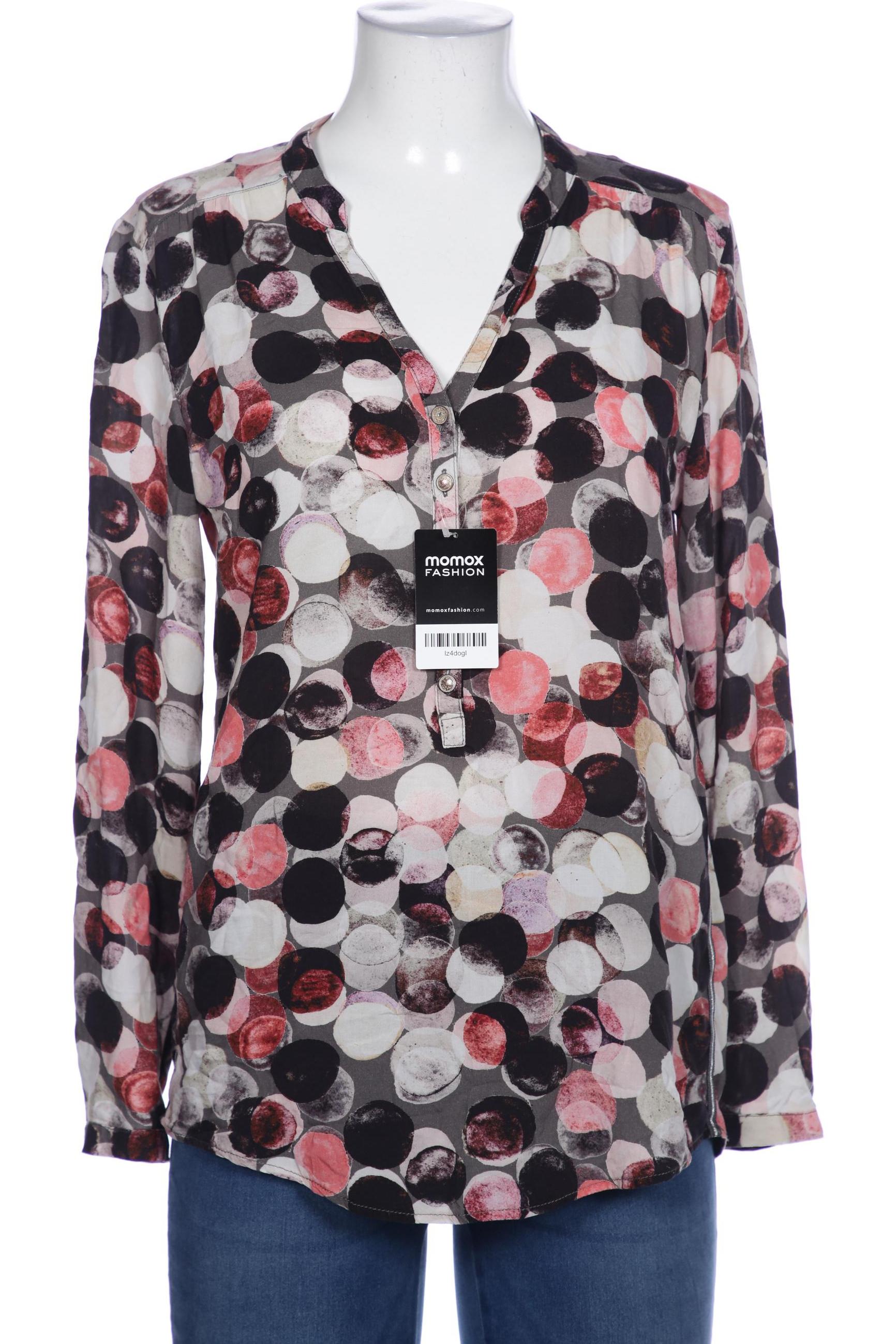 

Cartoon Damen Bluse, mehrfarbig