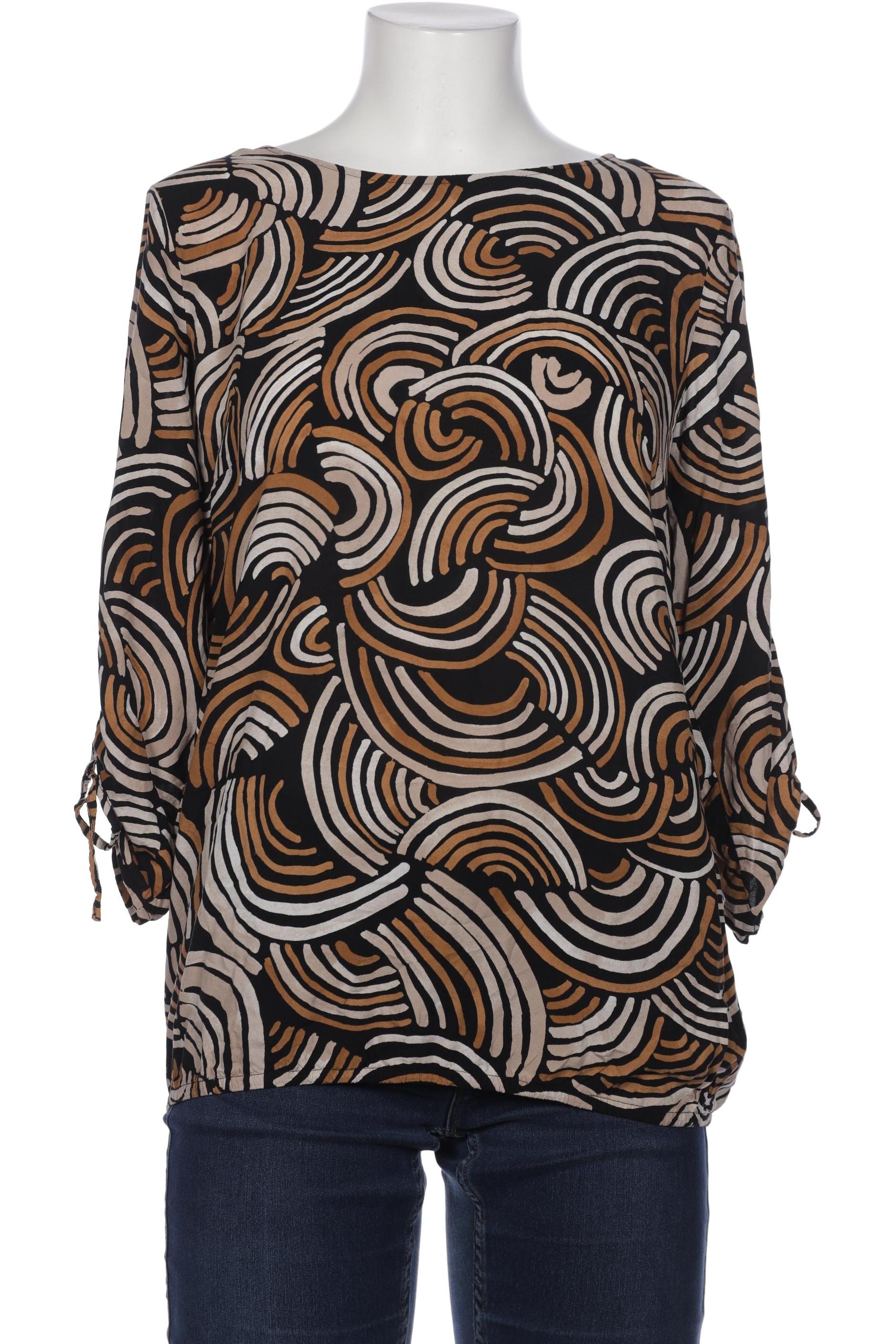 

Cartoon Damen Bluse, schwarz, Gr. 40