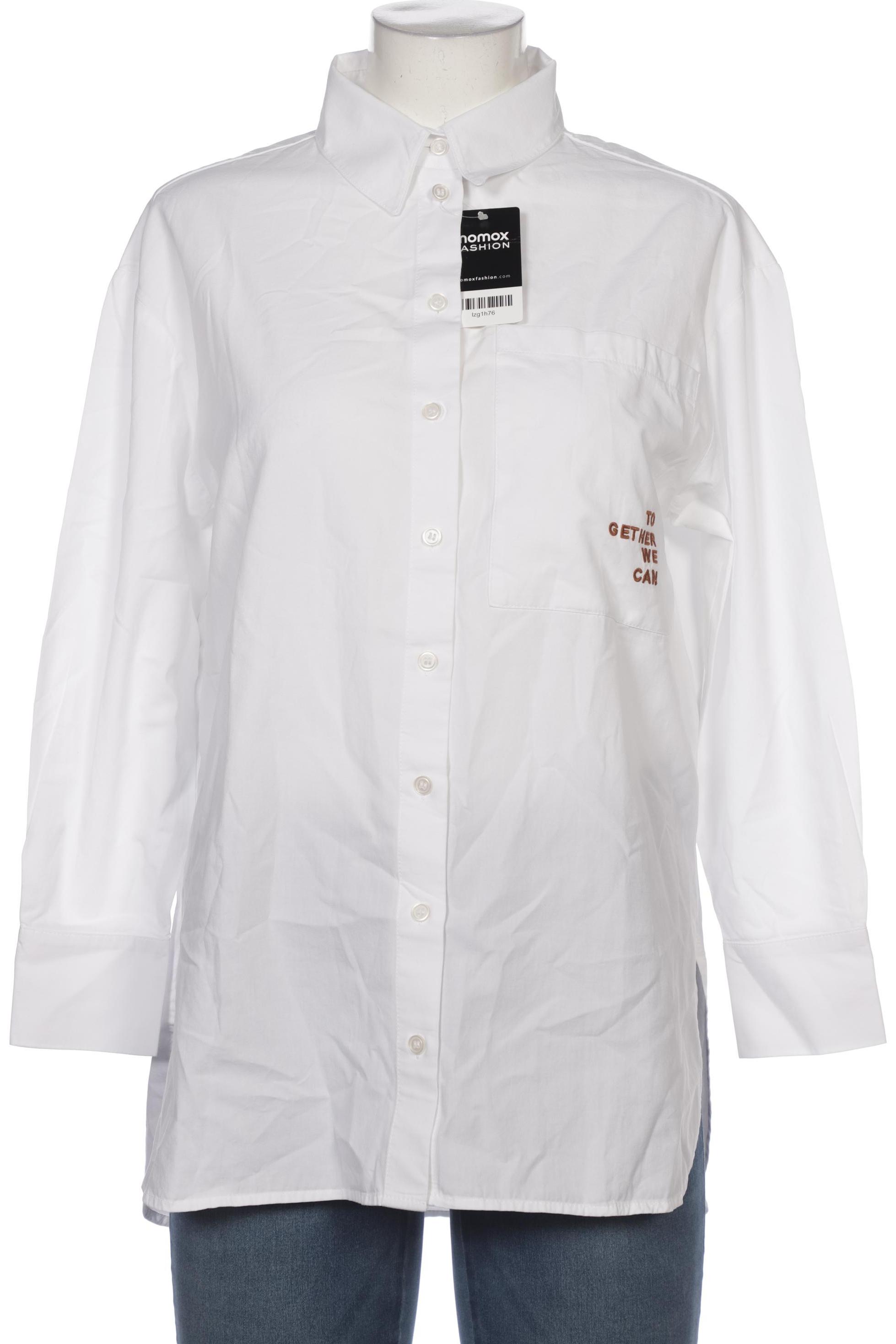 

Cartoon Damen Bluse, weiß, Gr. 38