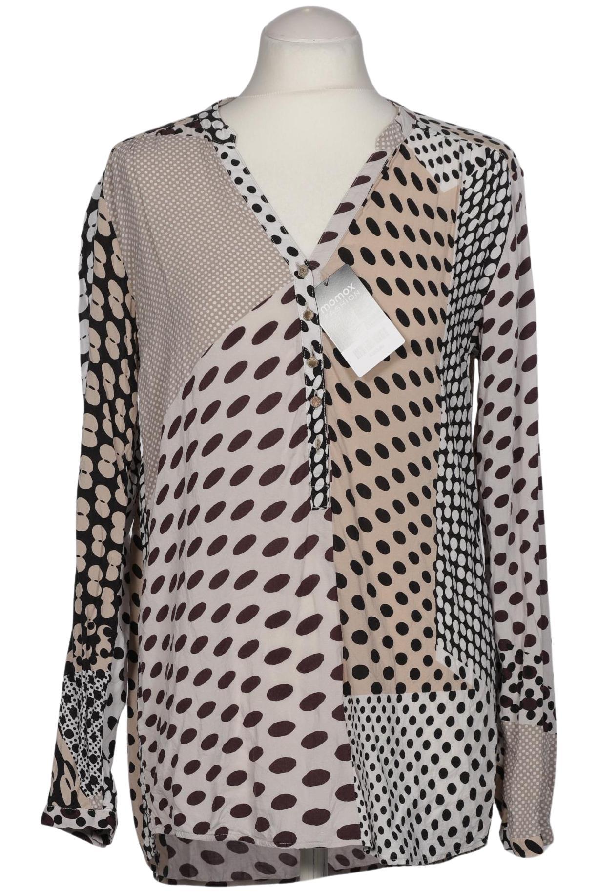 

Cartoon Damen Bluse, beige, Gr. 38