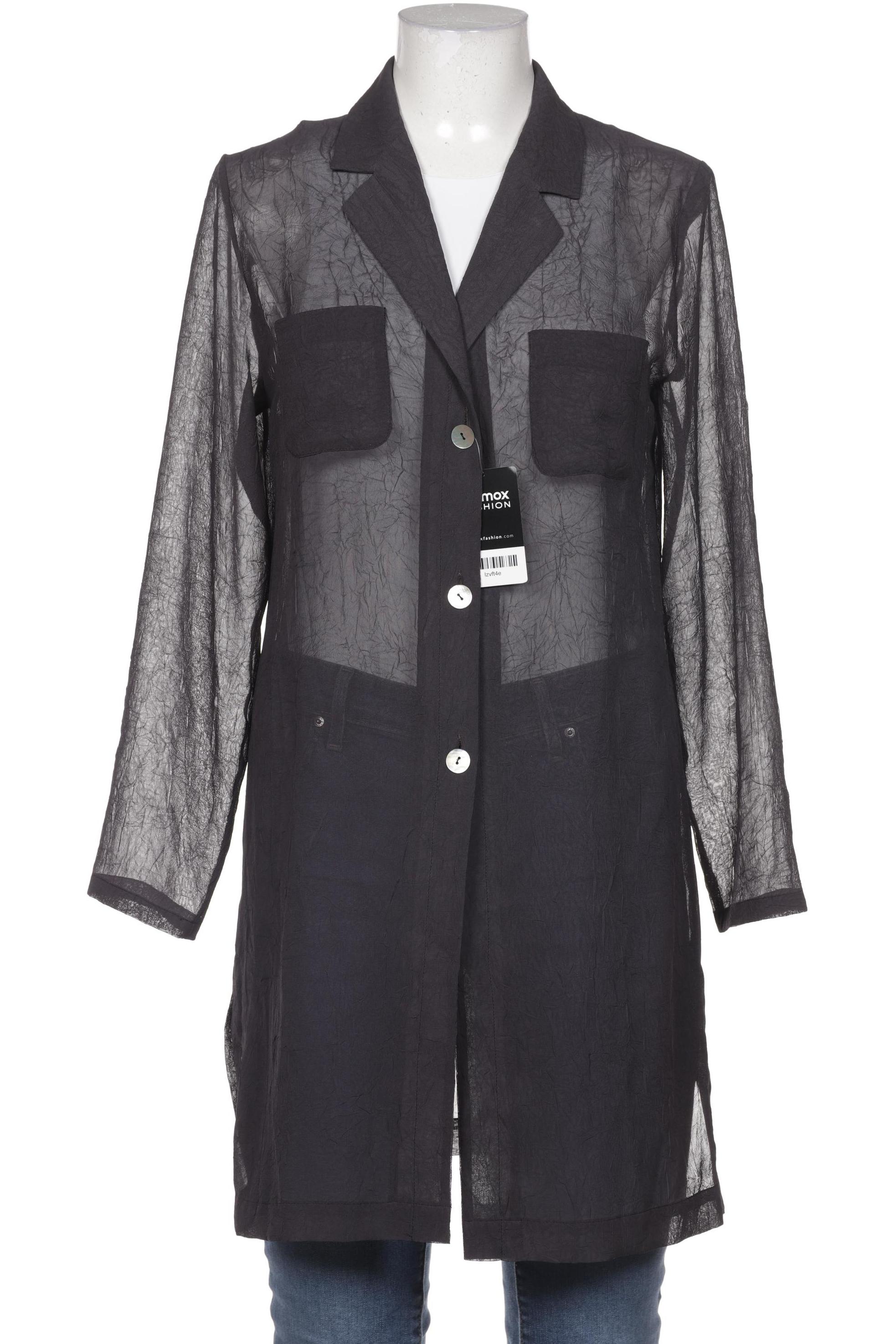 

Cartoon Damen Bluse, grau, Gr. 38