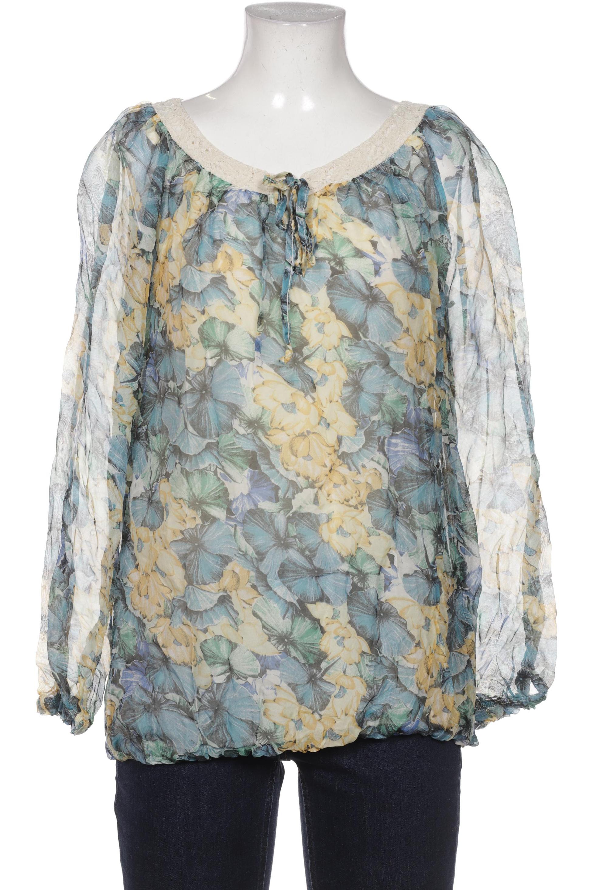 

Cartoon Damen Bluse, blau, Gr. 36