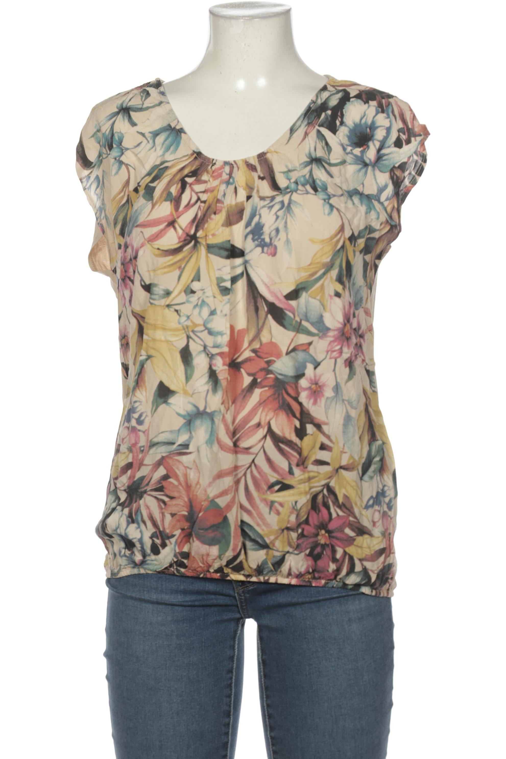 

Cartoon Damen Bluse, beige
