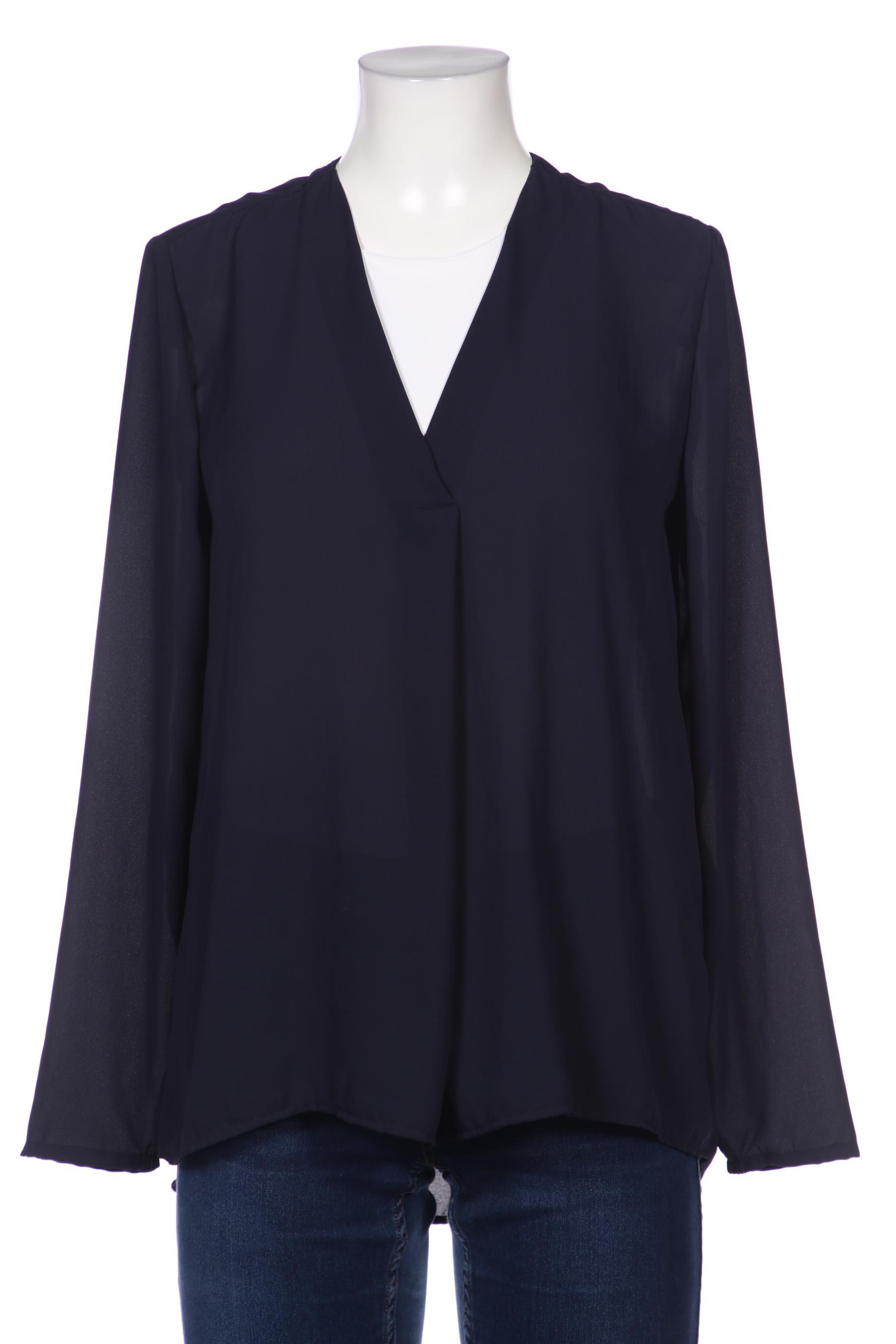 

Cartoon Damen Bluse, marineblau, Gr. 38