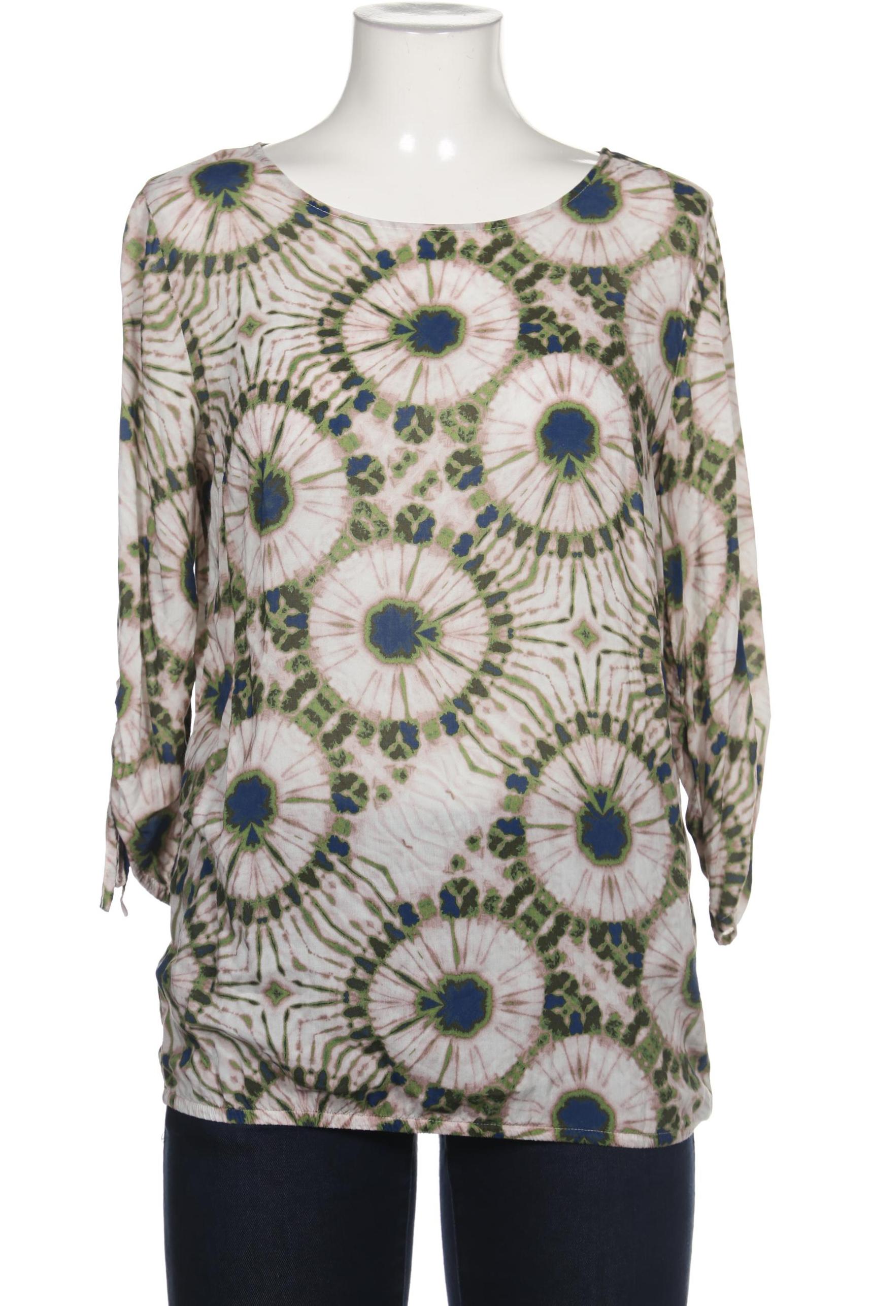

Cartoon Damen Bluse, beige