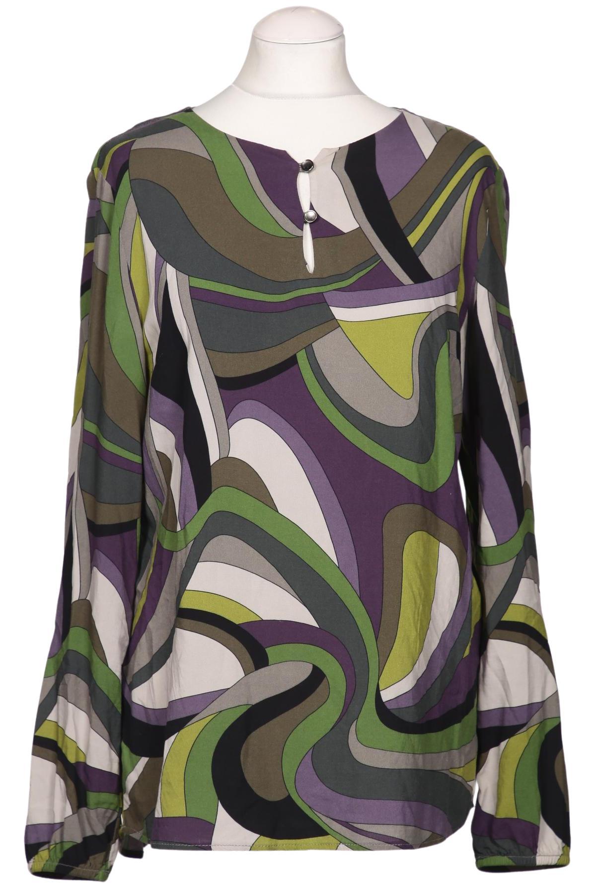 

Cartoon Damen Bluse, mehrfarbig, Gr. 36