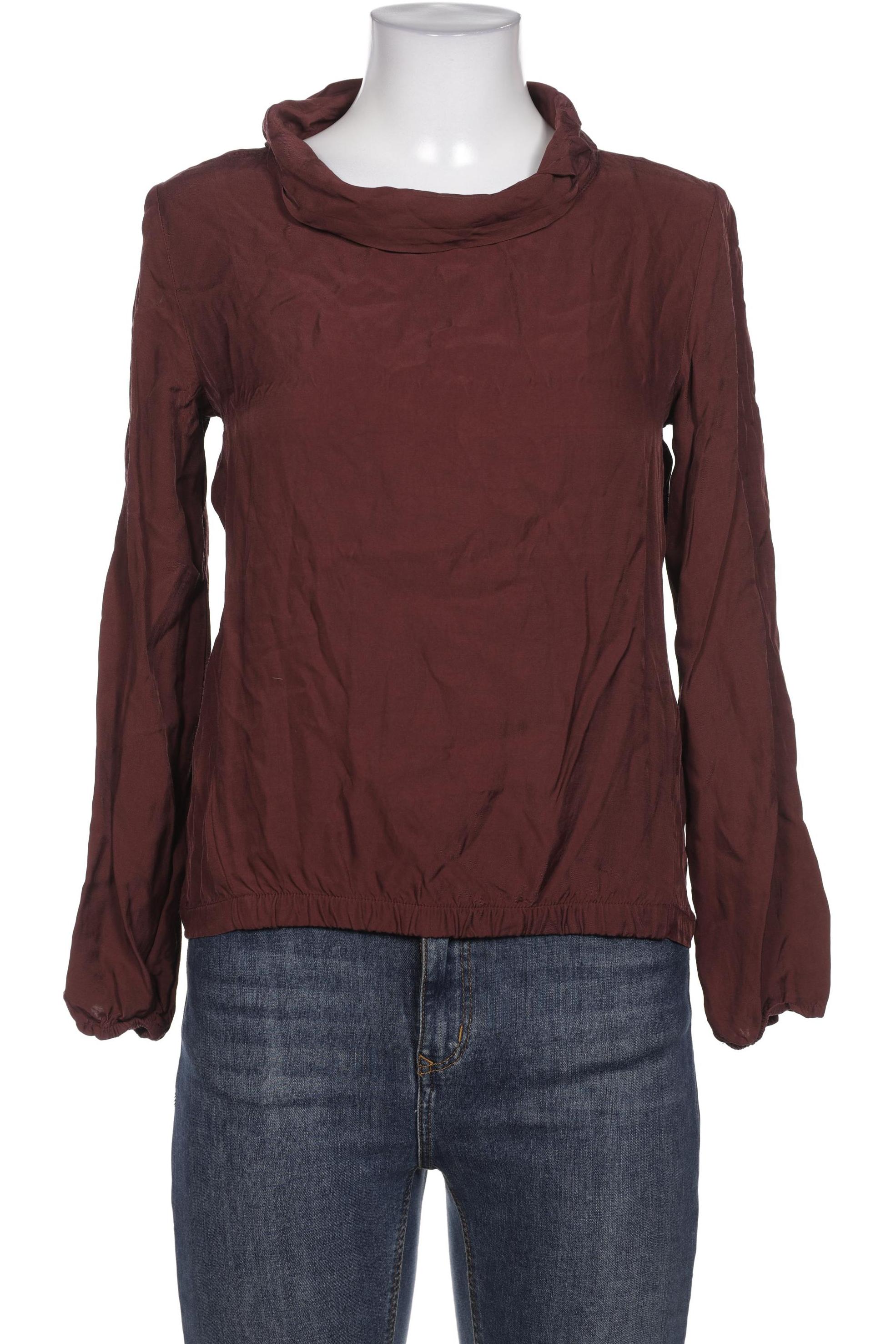 

Cartoon Damen Bluse, bordeaux, Gr. 38