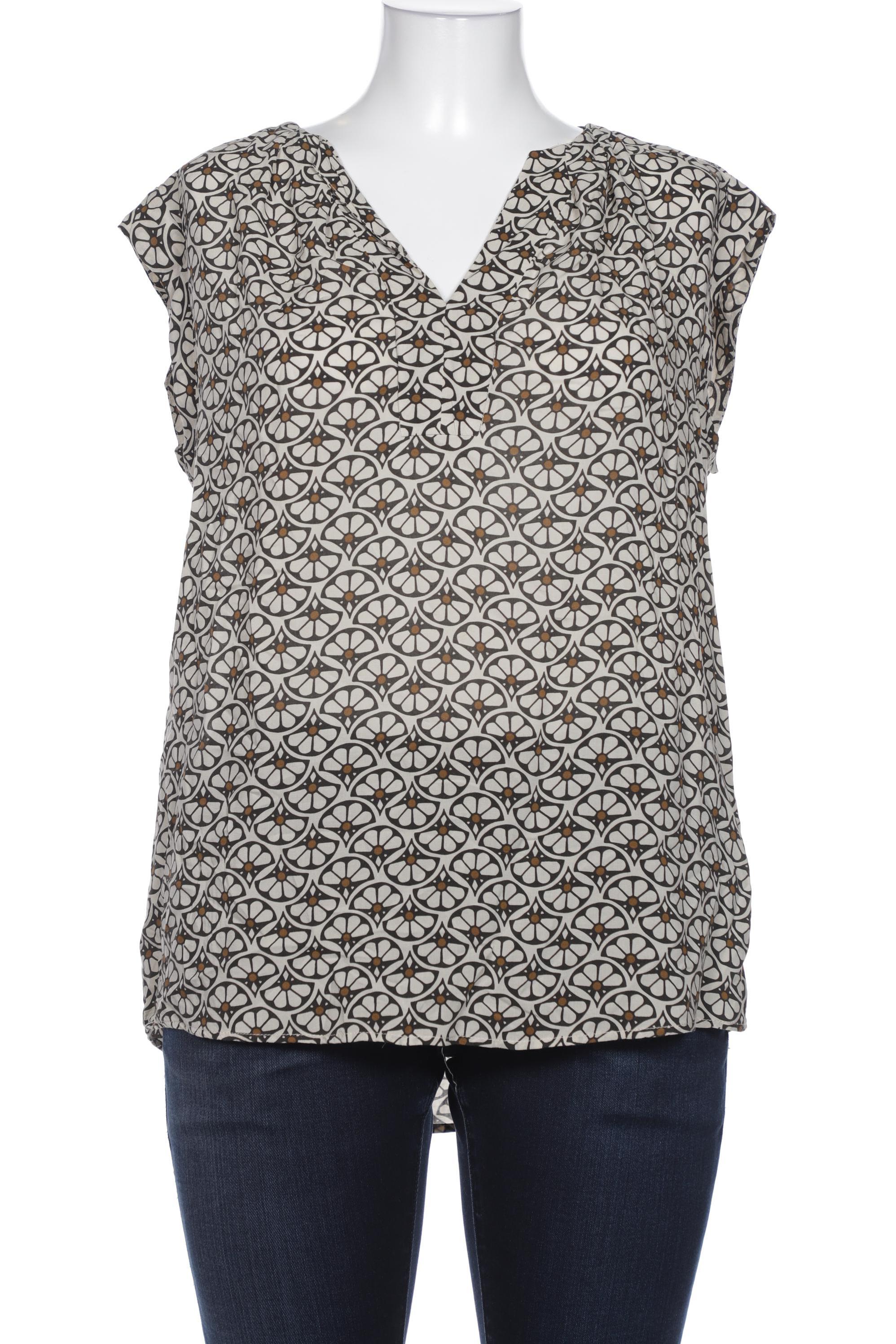 

Cartoon Damen Bluse, beige