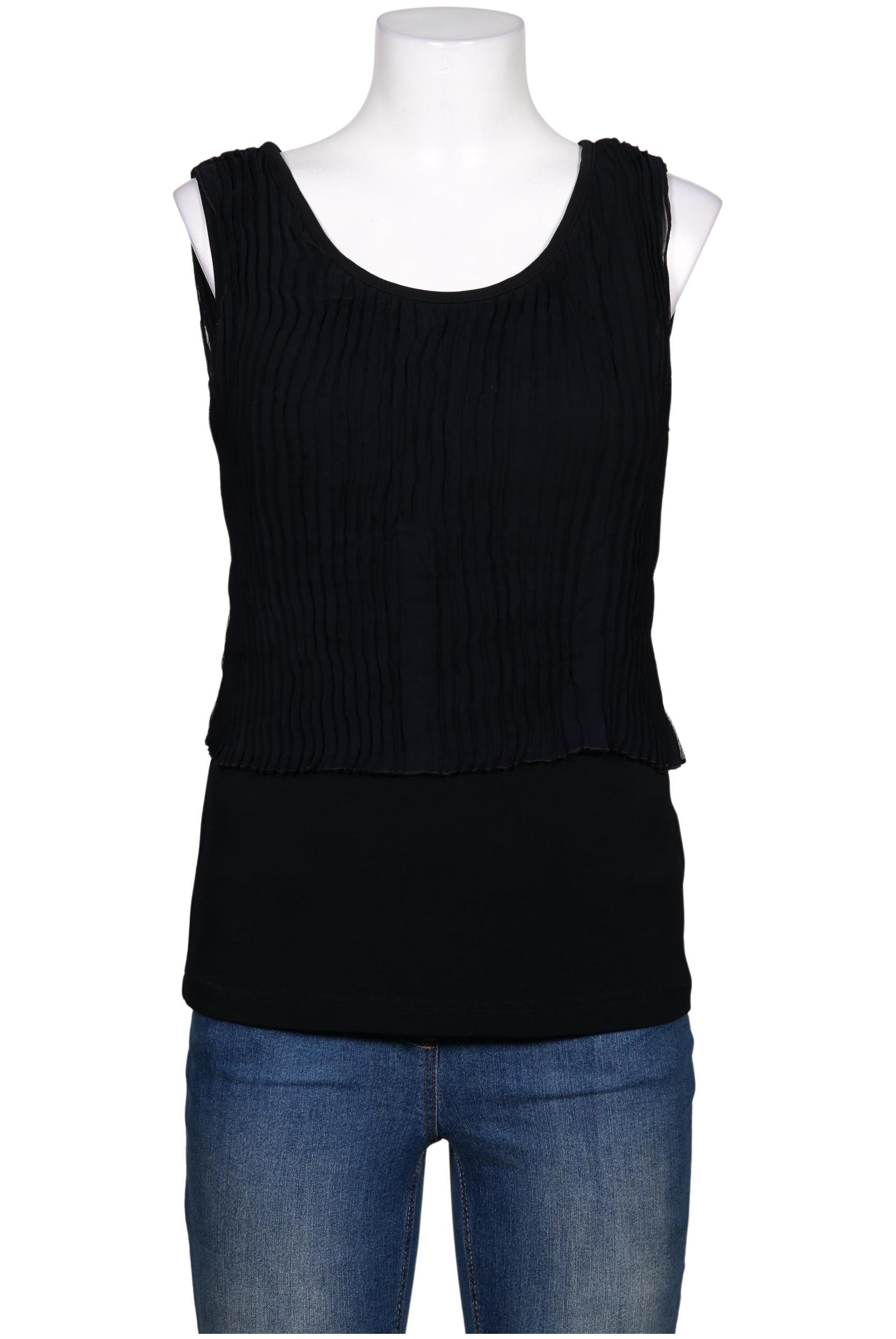 

Cartoon Damen Bluse, schwarz, Gr. 38