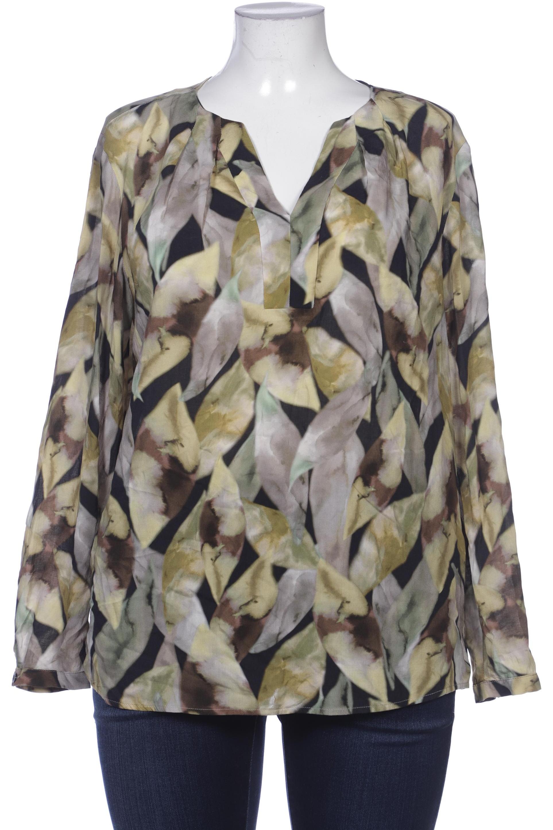 

Cartoon Damen Bluse, grün, Gr. 40