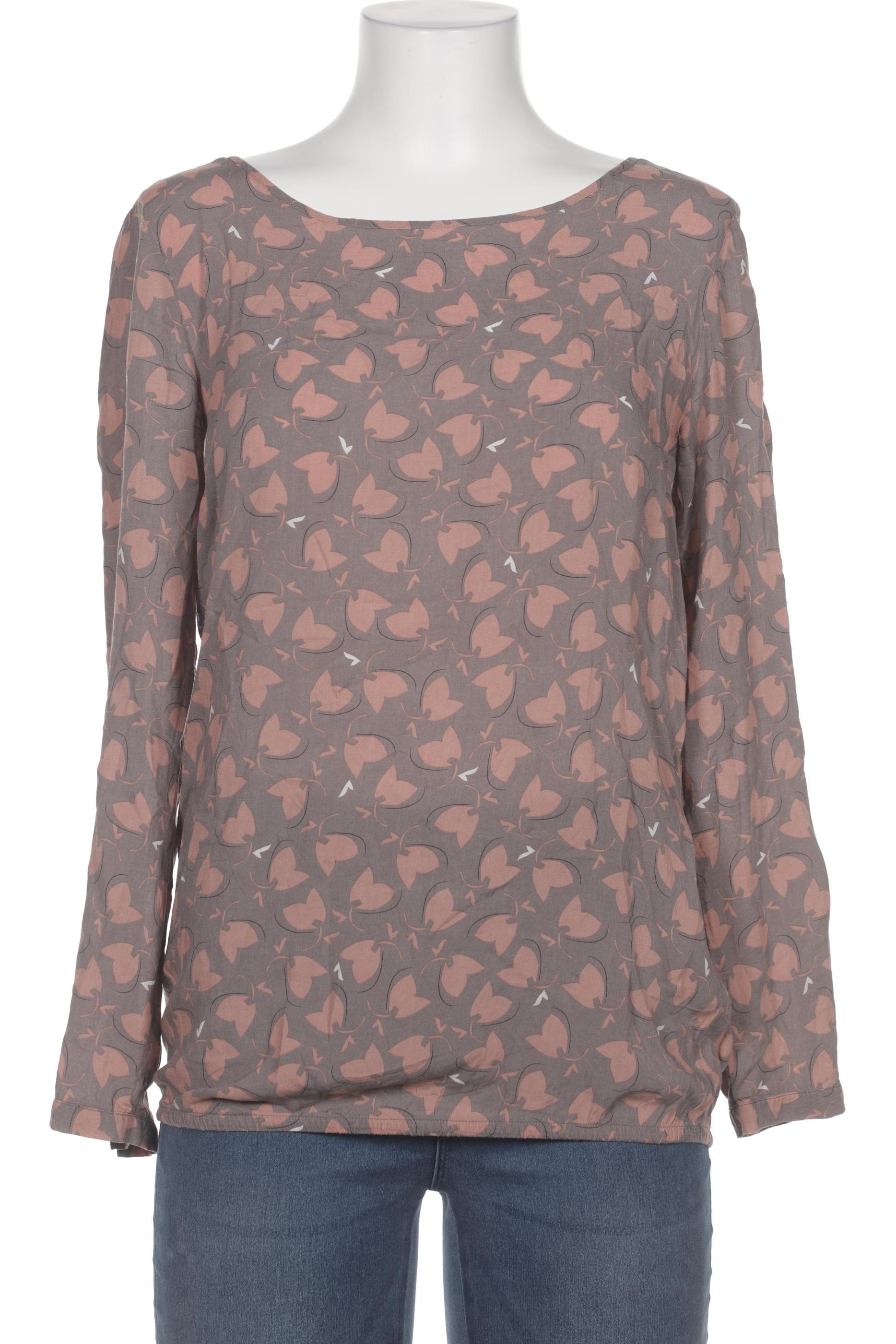 

Cartoon Damen Bluse, grau, Gr. 38