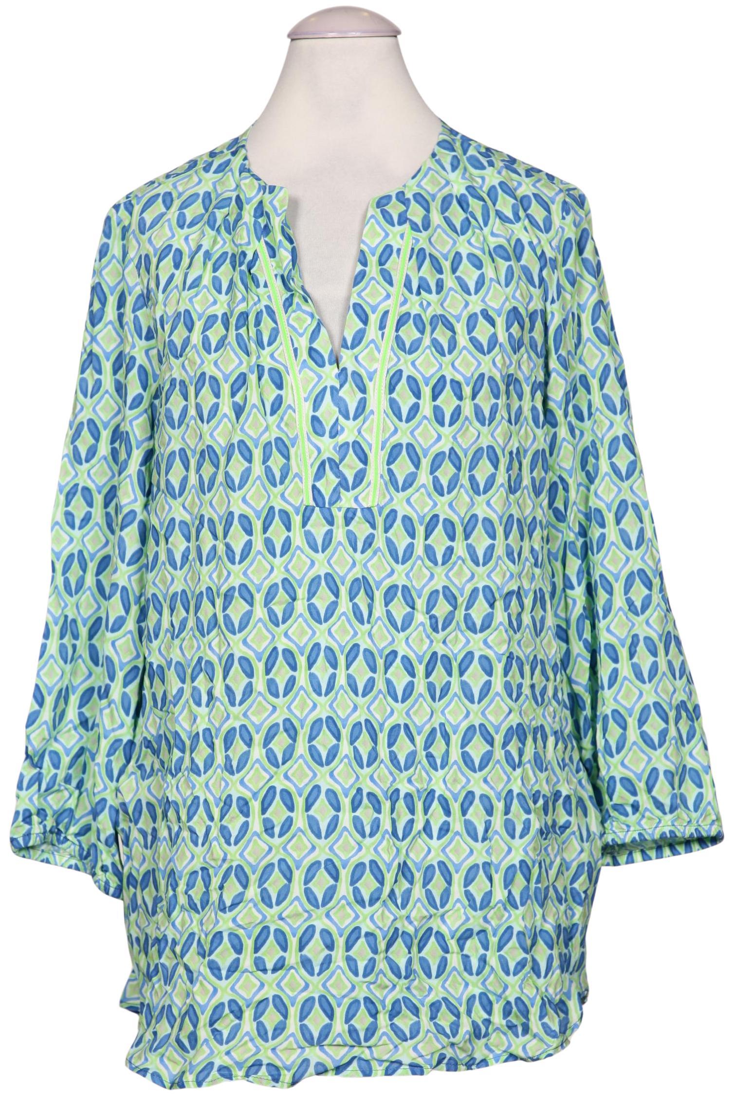 

Cartoon Damen Bluse, hellgrün, Gr. 36