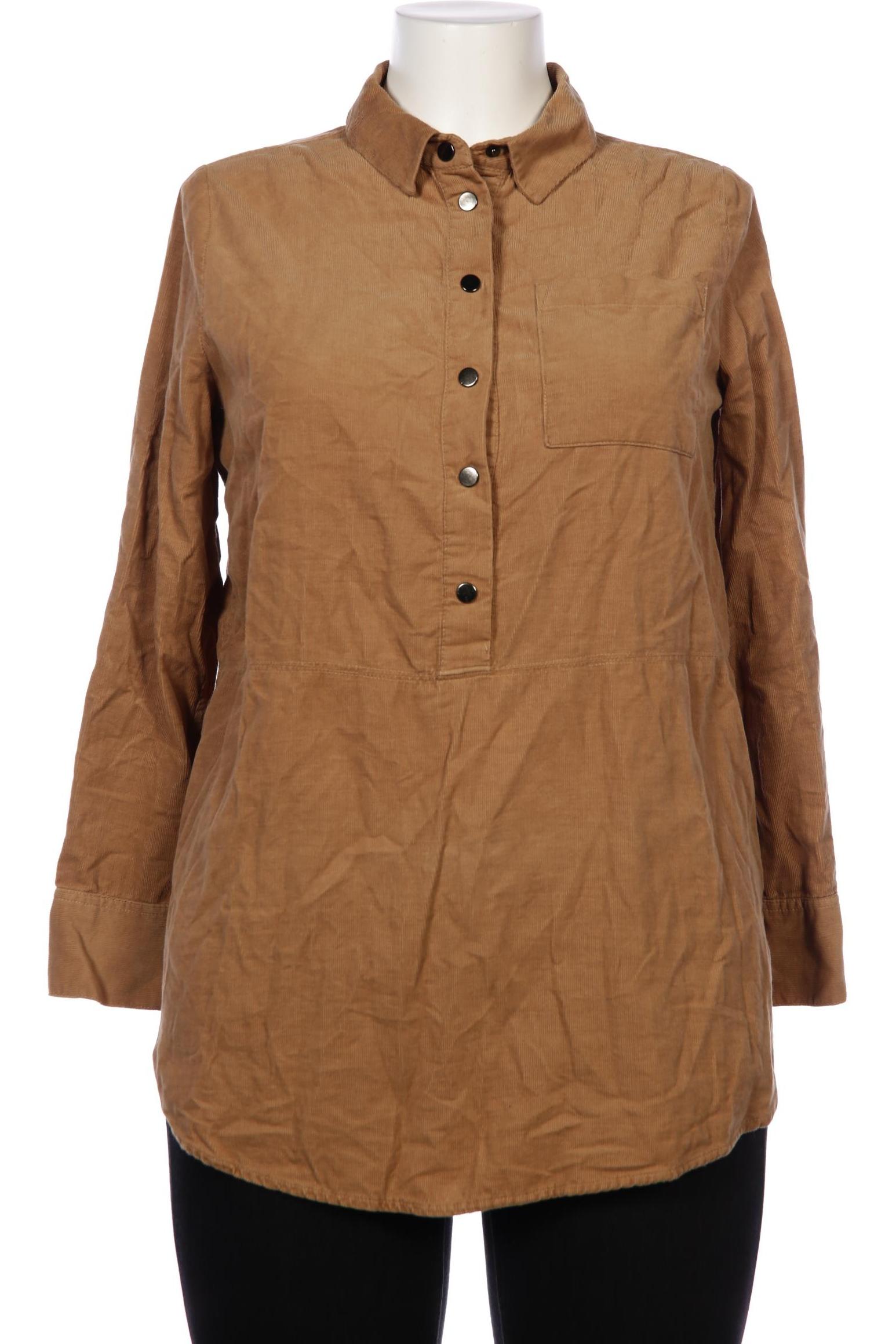 

Cartoon Damen Bluse, beige, Gr. 36