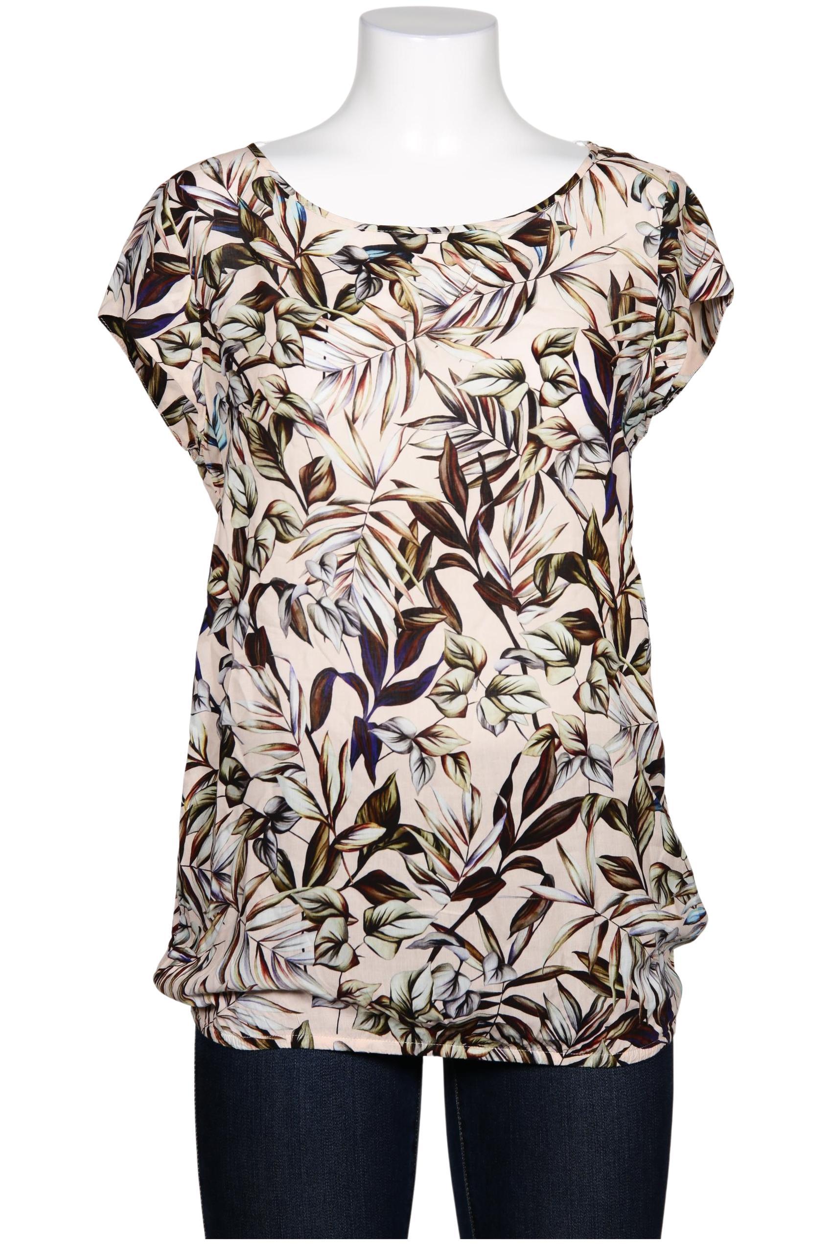 

Cartoon Damen Bluse, pink, Gr. 38