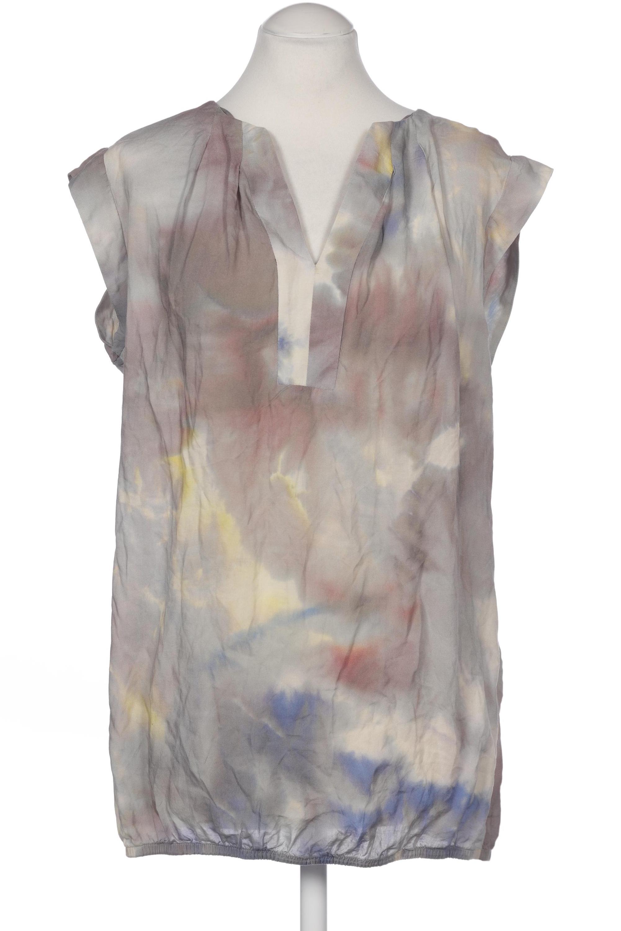 

Cartoon Damen Bluse, grau, Gr. 38
