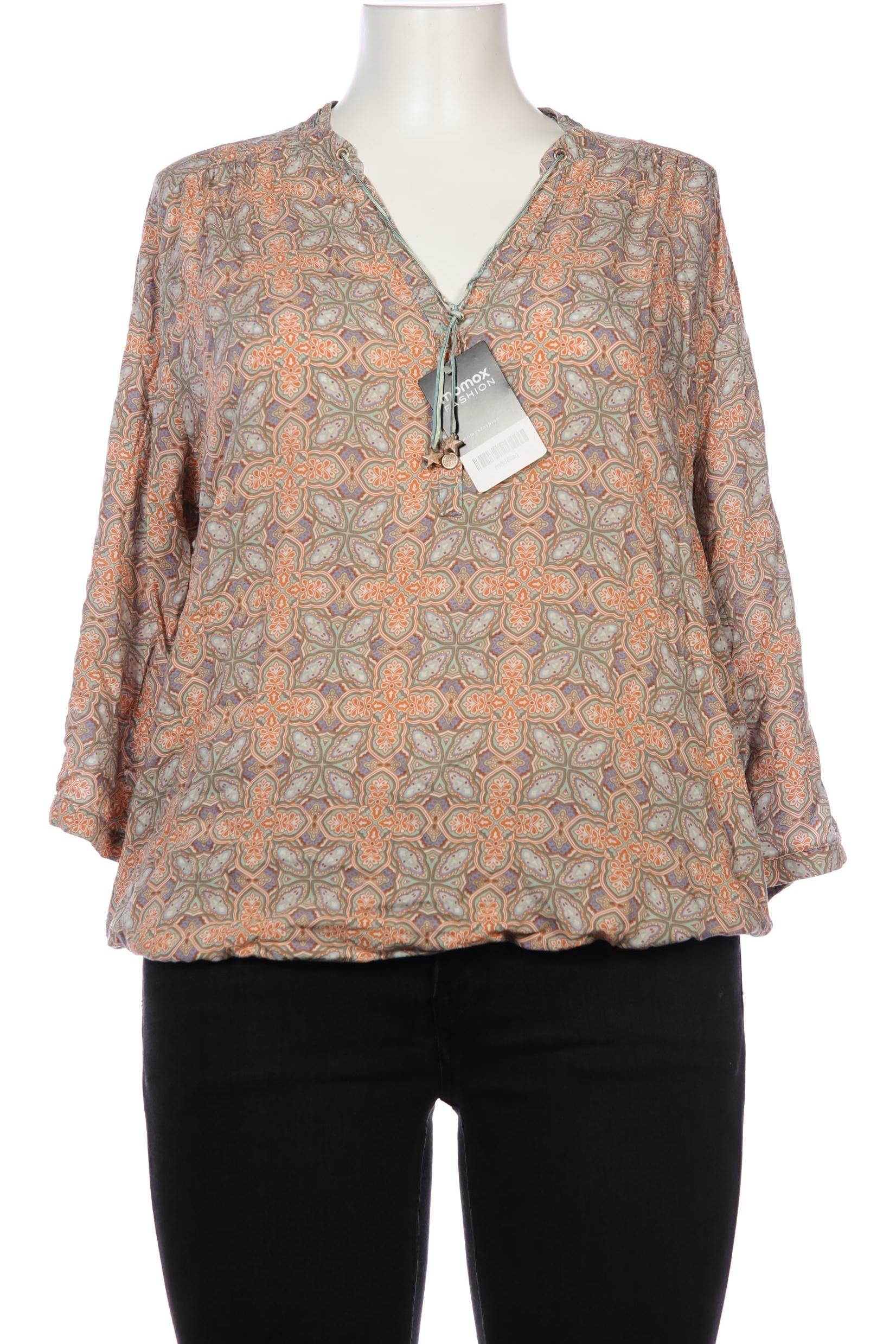 

Cartoon Damen Bluse, orange, Gr. 44